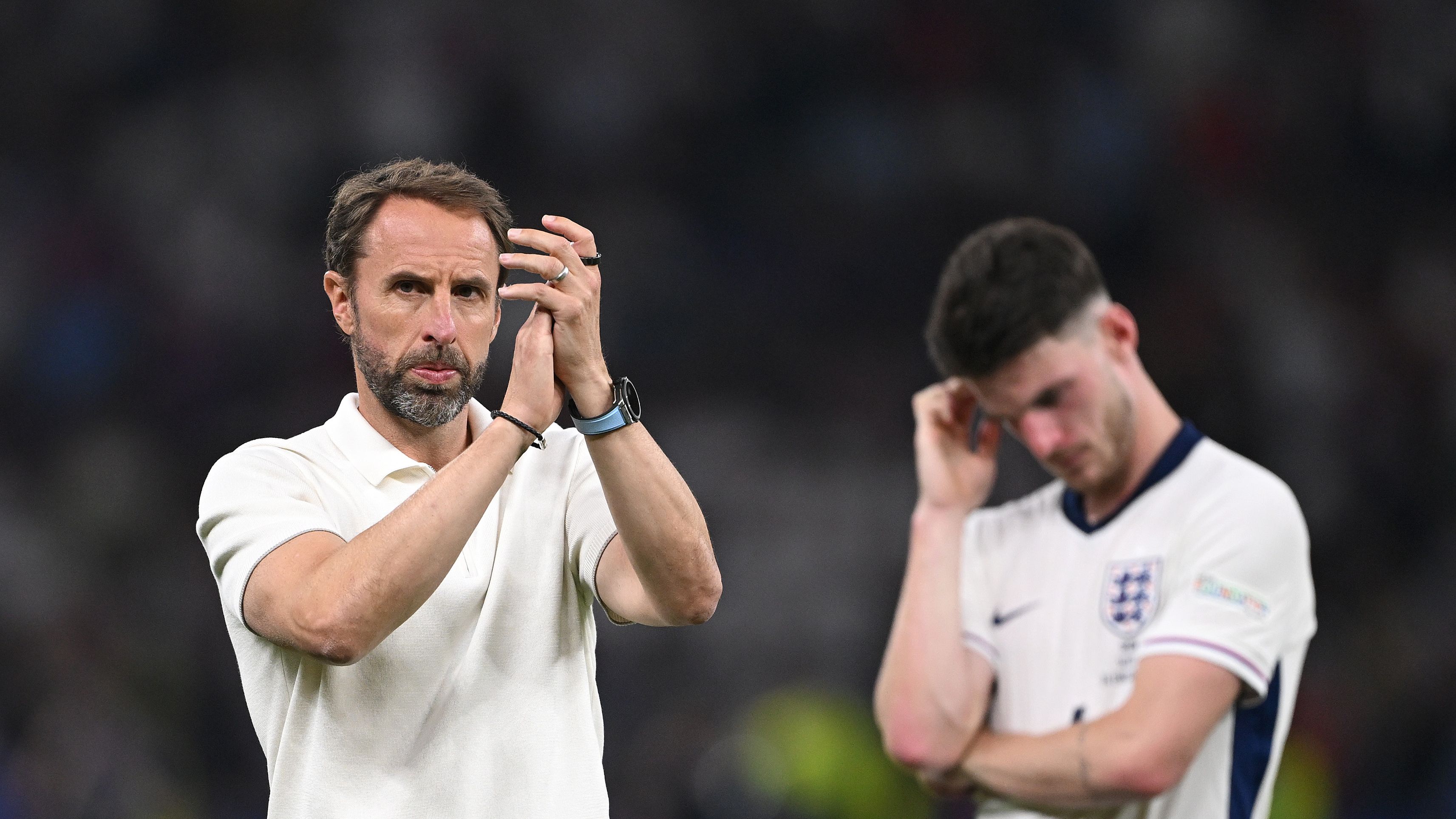 Spain v England: Final - UEFA EURO 2024