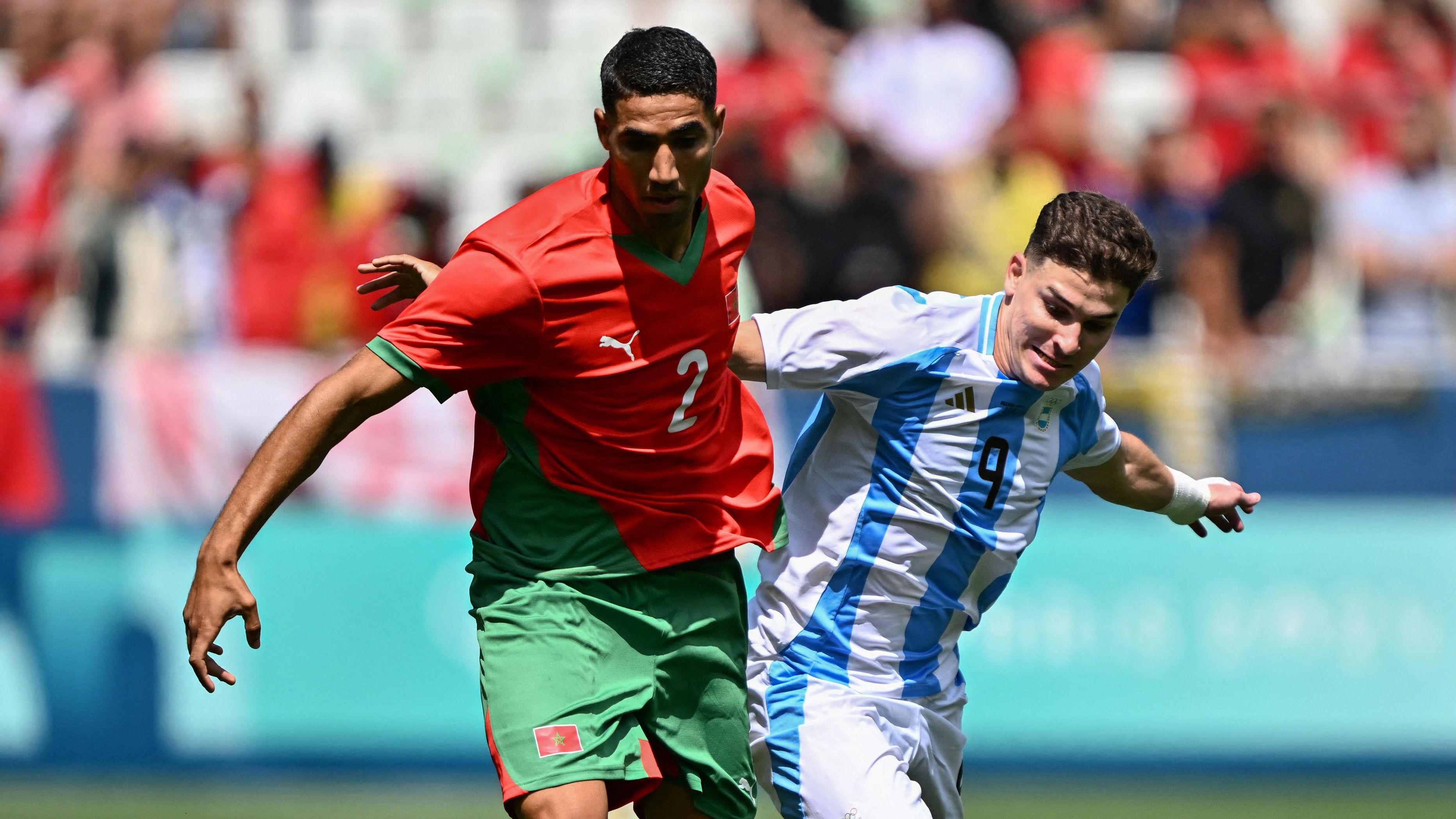 FBL-OLY-PARIS-2024-ARG-MAR