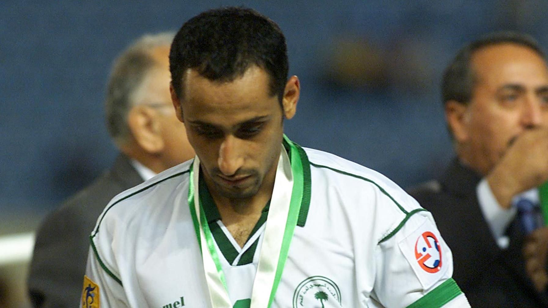 بسبب ربع ساعة.. سامي الجابر يخسر عرشه الآسيوي في كأس العالم