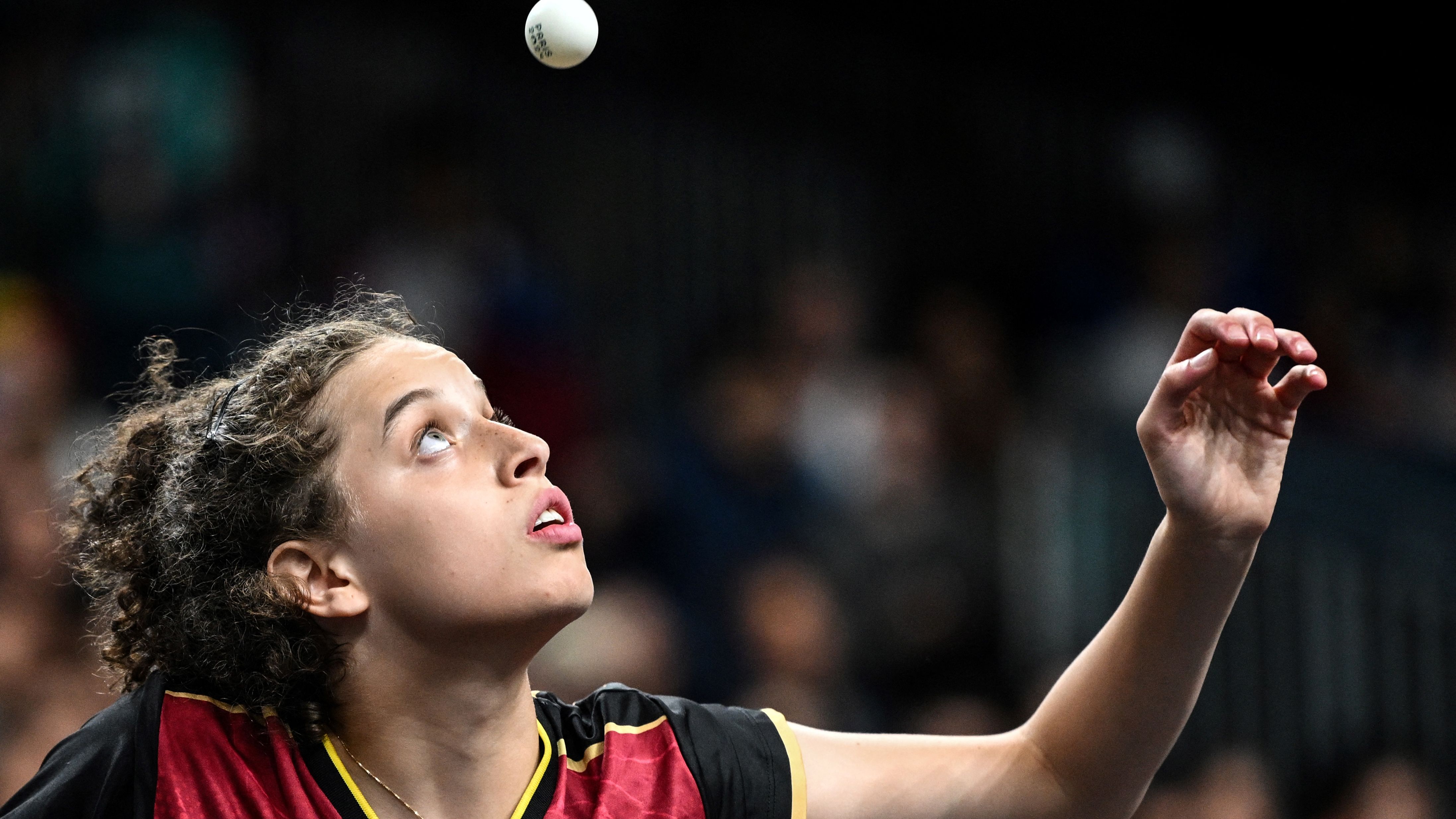 TOPSHOT-TABLE TENNIS-OLY-PARIS-2024