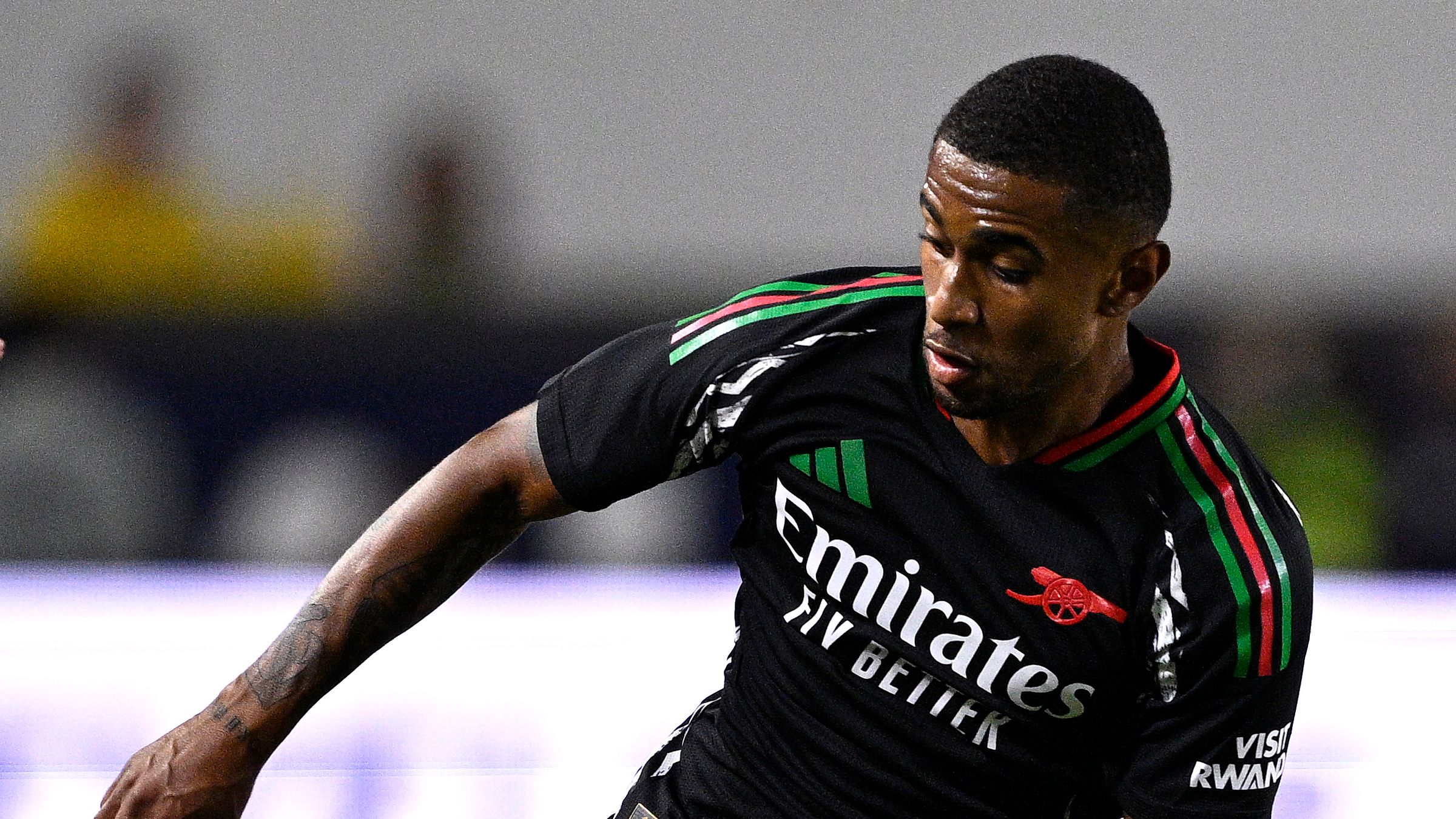 Arsenal FC v AFC Bournemouth - Pre-Season Friendly