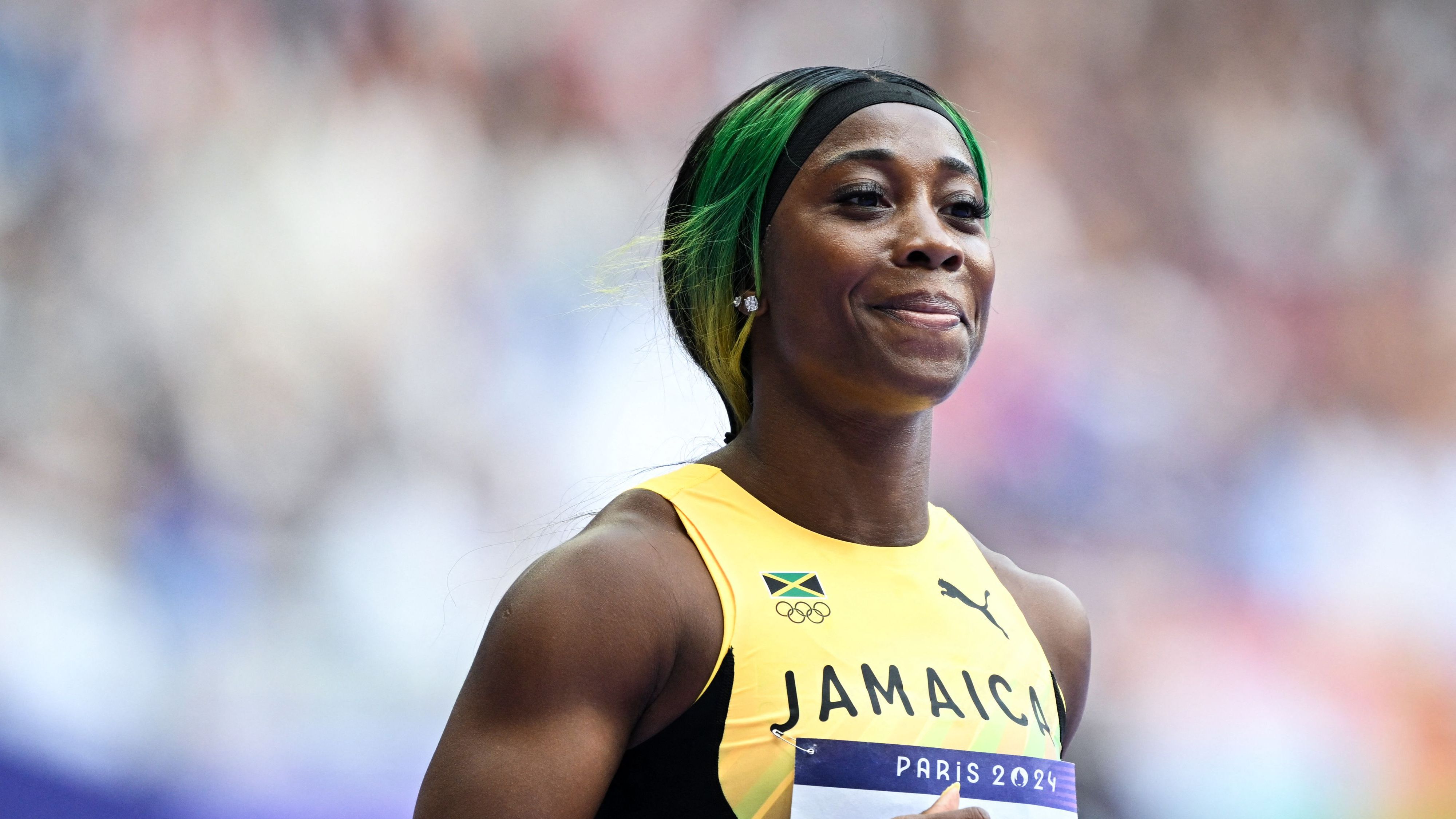 ATHLETICS-OLY-PARIS-2024