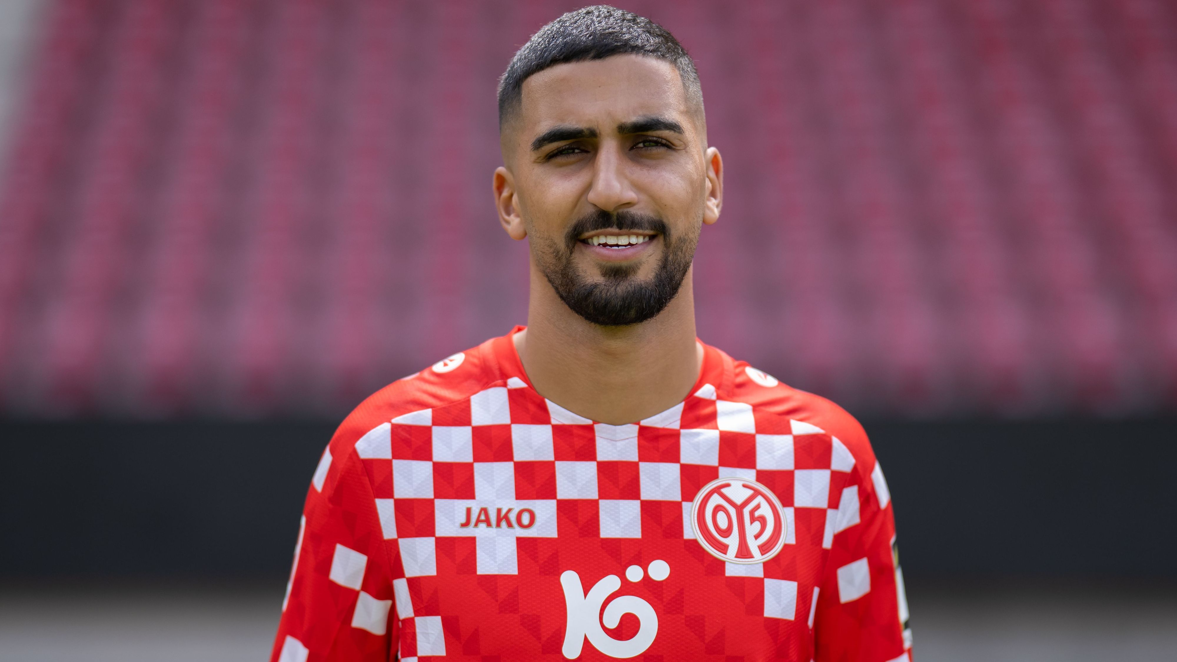 1. FSV Mainz 05 - Team Presentation