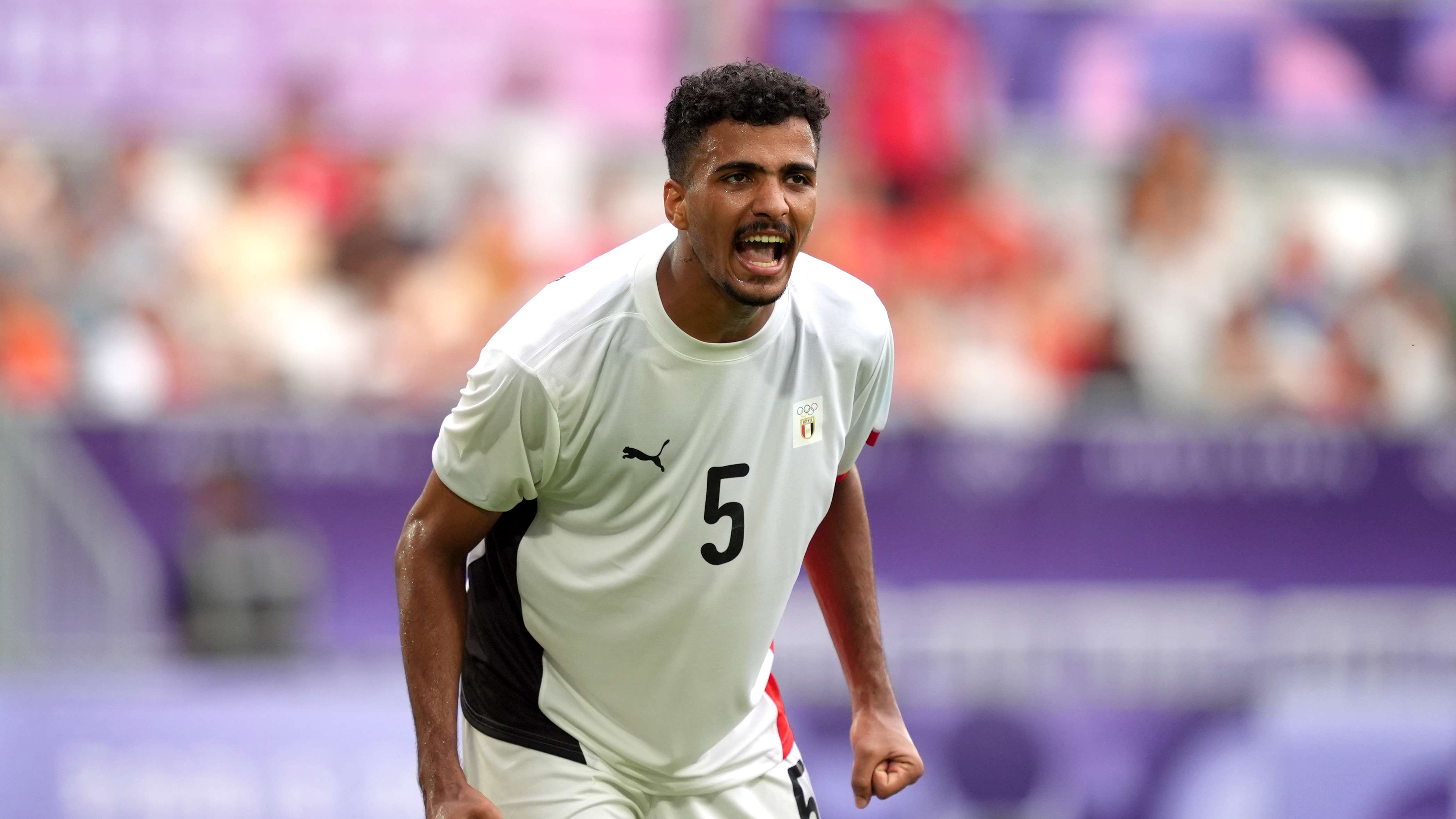 Spain v Egypt: Men's Football - Olympic Games Paris 2024: Day 4