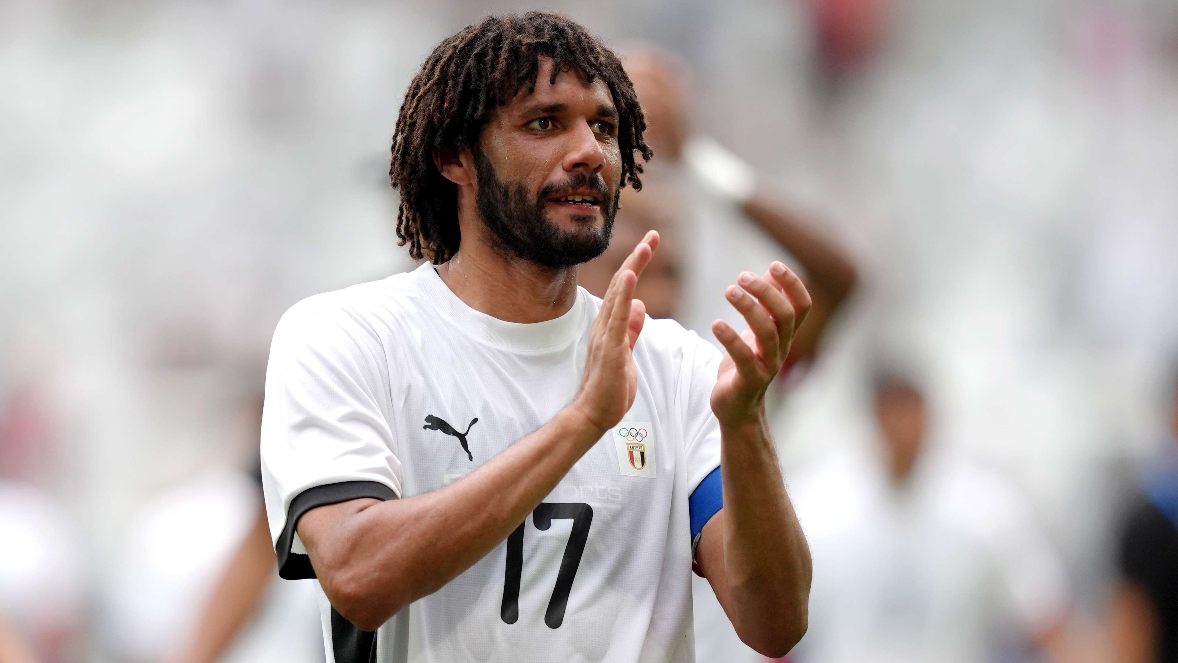 Spain v Egypt: Men's Football - Olympic Games Paris 2024: Day 4