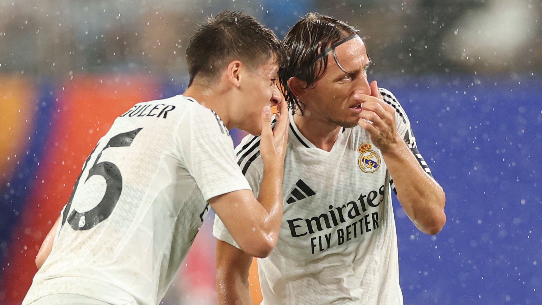 Guler Modric