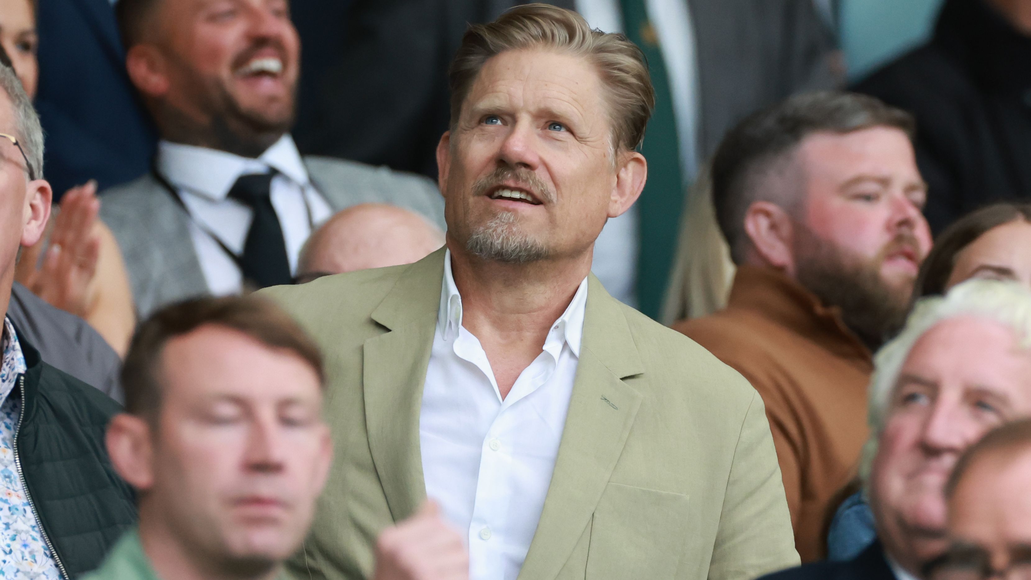 Celtic FC v Kilmarnock FC - cinch Premiership