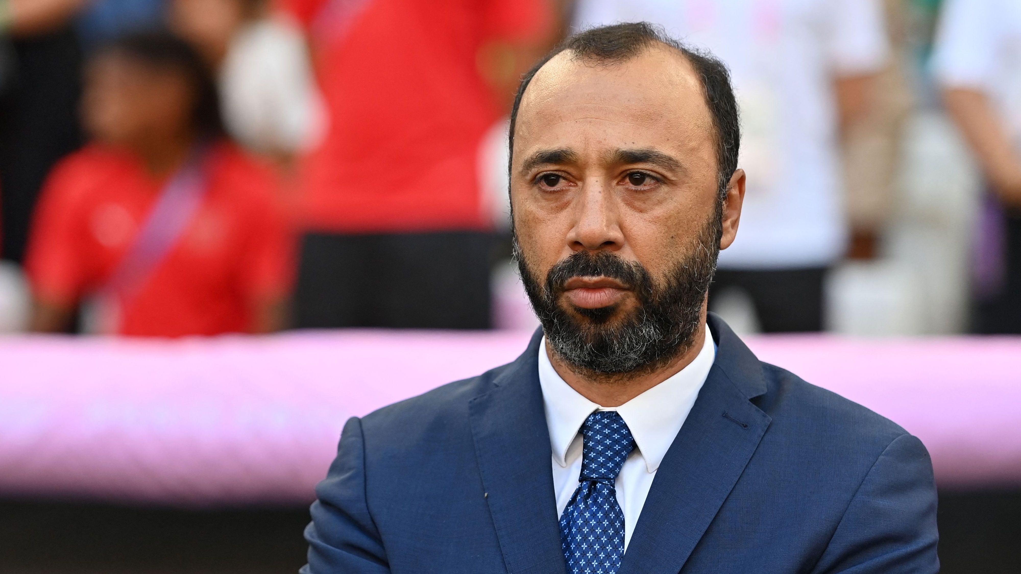 FBL-OLY-PARIS-2024-MAR-ESP