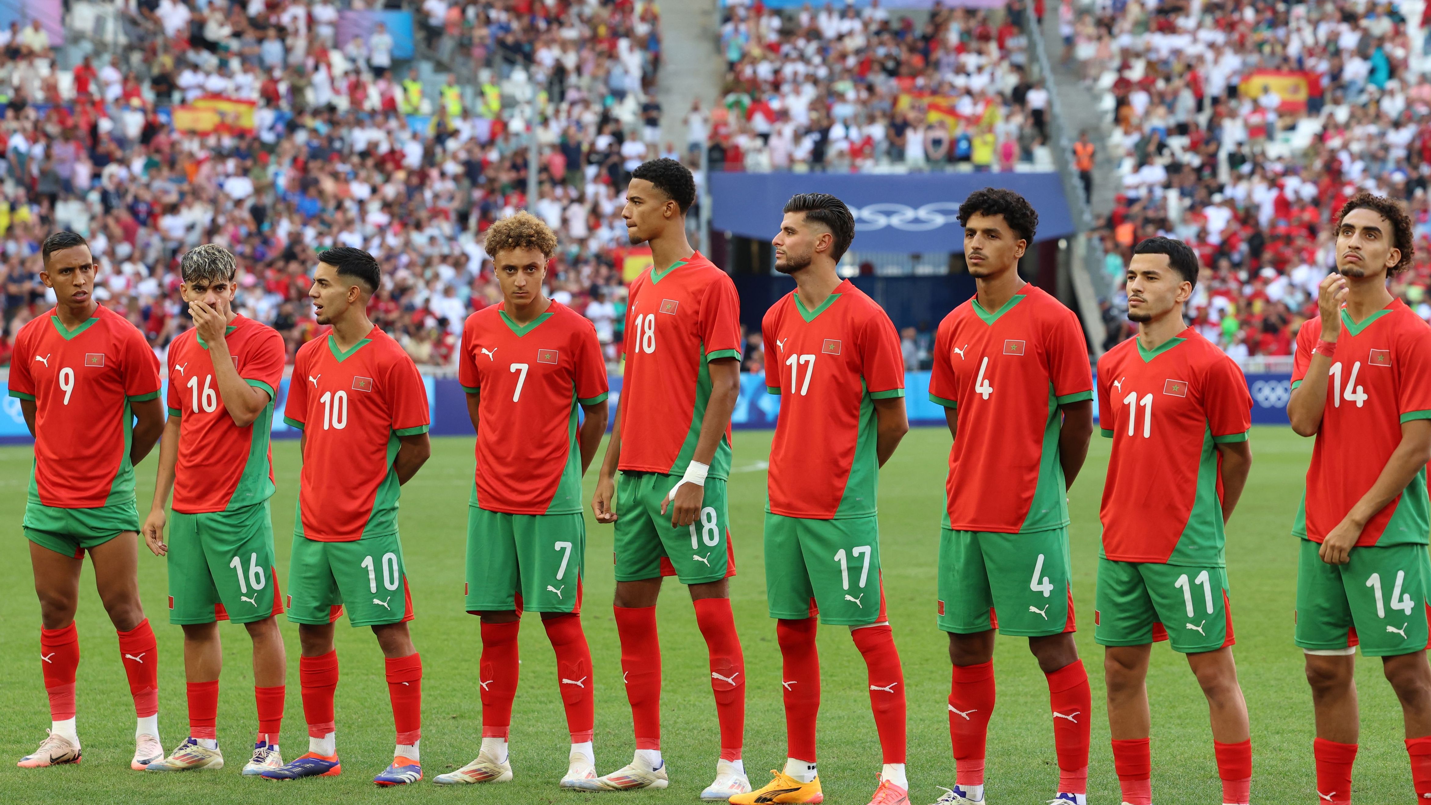 FBL-OLY-PARIS-2024-MAR-ESP