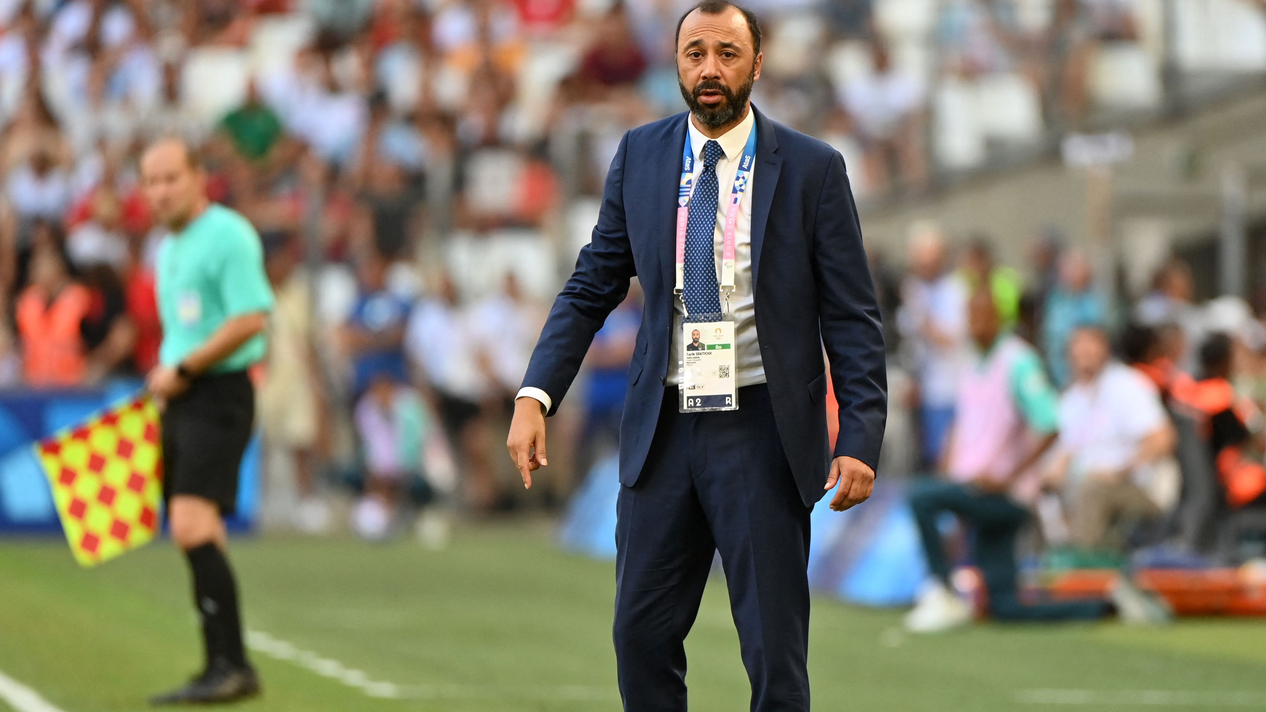 FBL-OLY-PARIS-2024-MAR-ESP