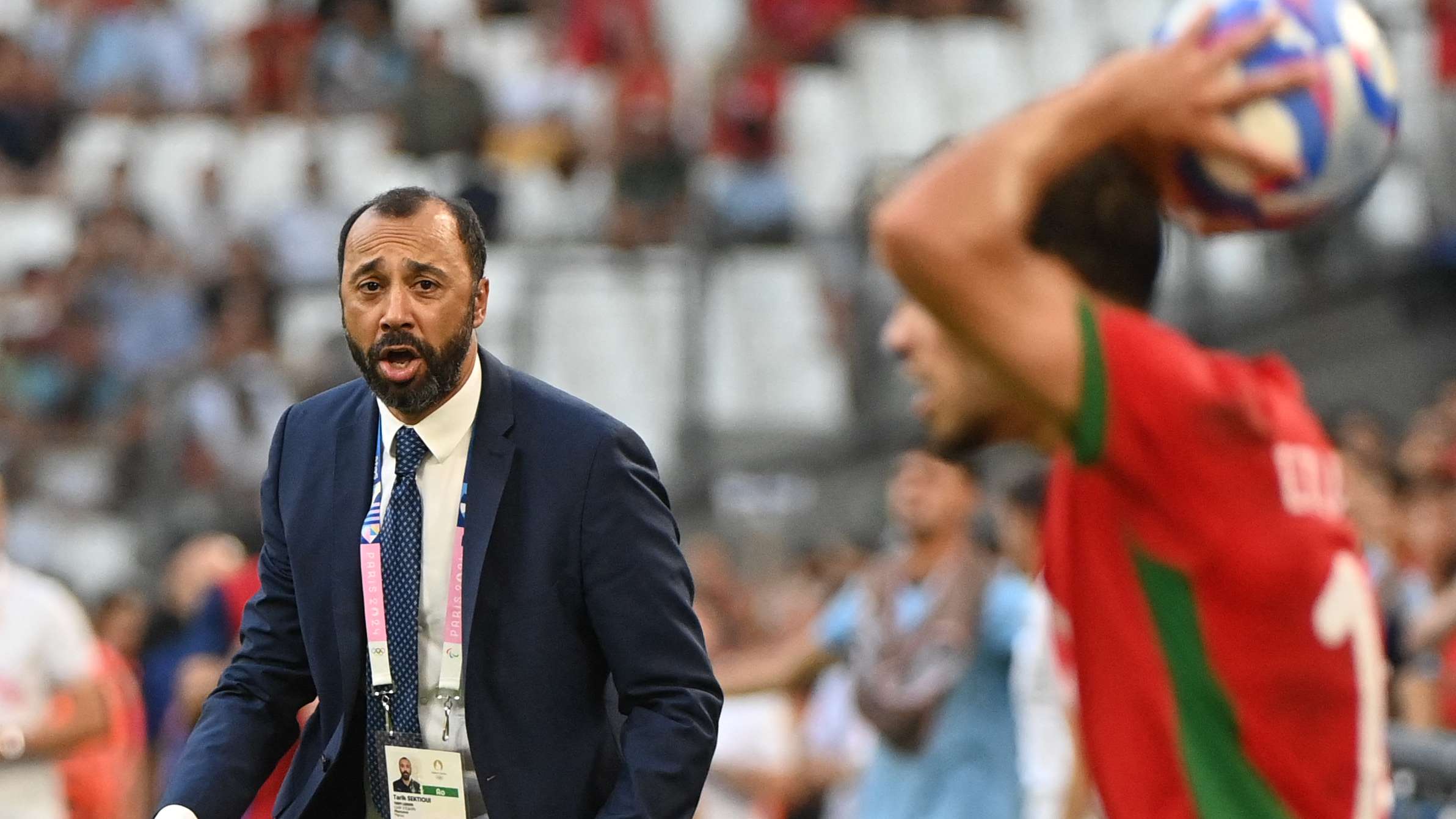 FBL-OLY-PARIS-2024-MAR-ESP