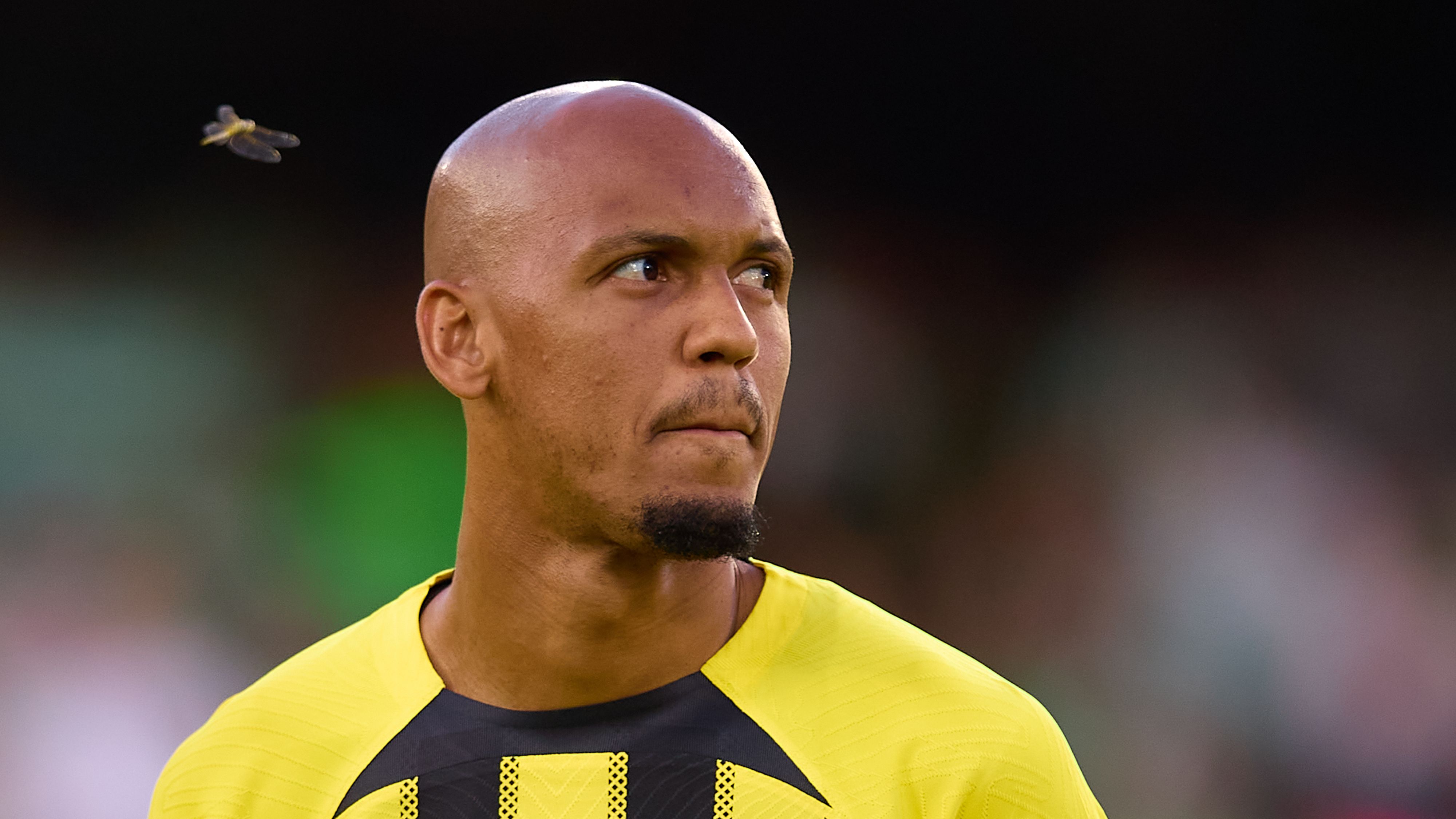 فابينيو يكتب التاريخ مع اتحاد جدة ويبلغ المباراة المائة في مواجهة الخليج
