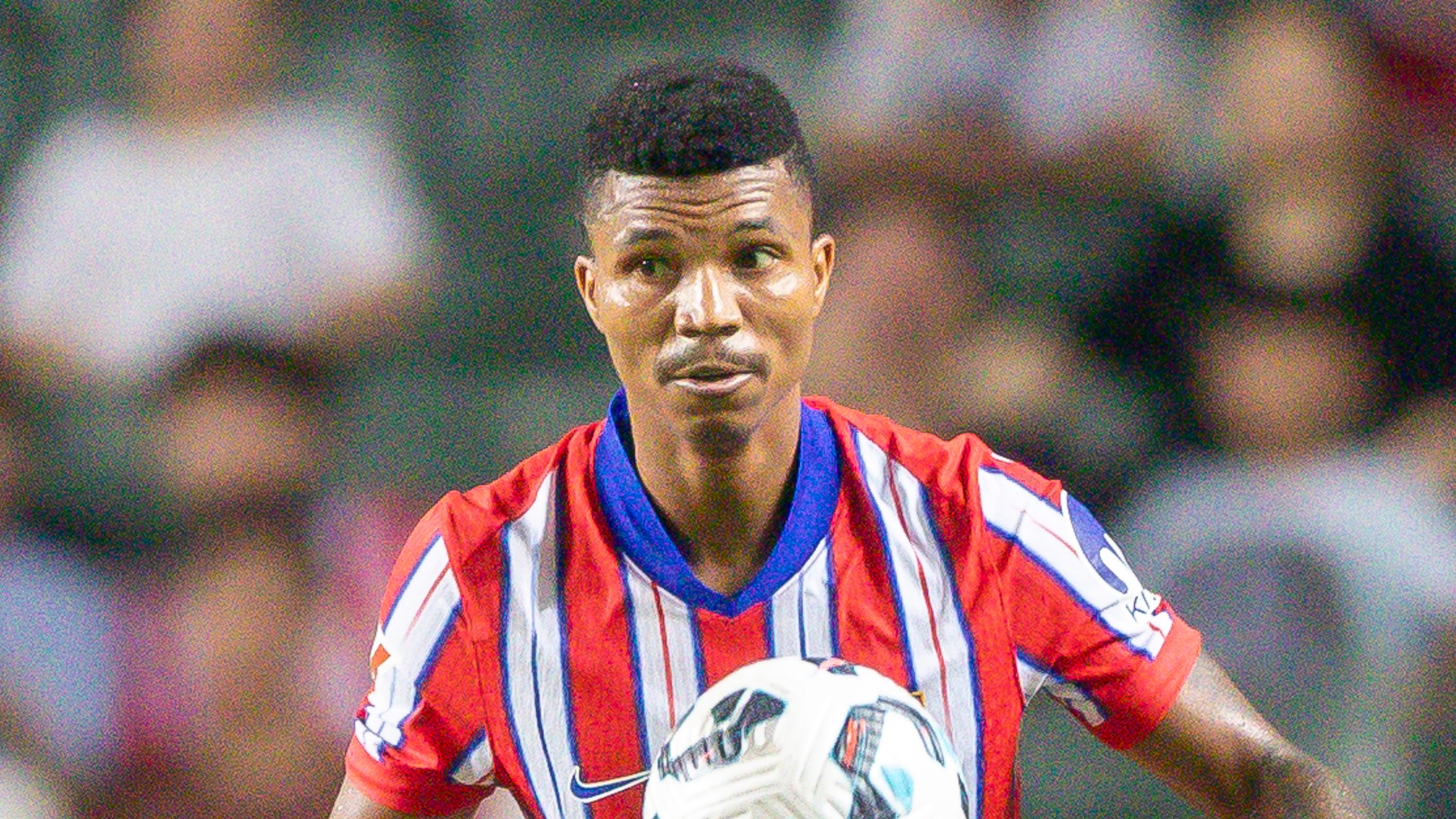 Kitchee v Atletico de Madrid - BOC Life Cup