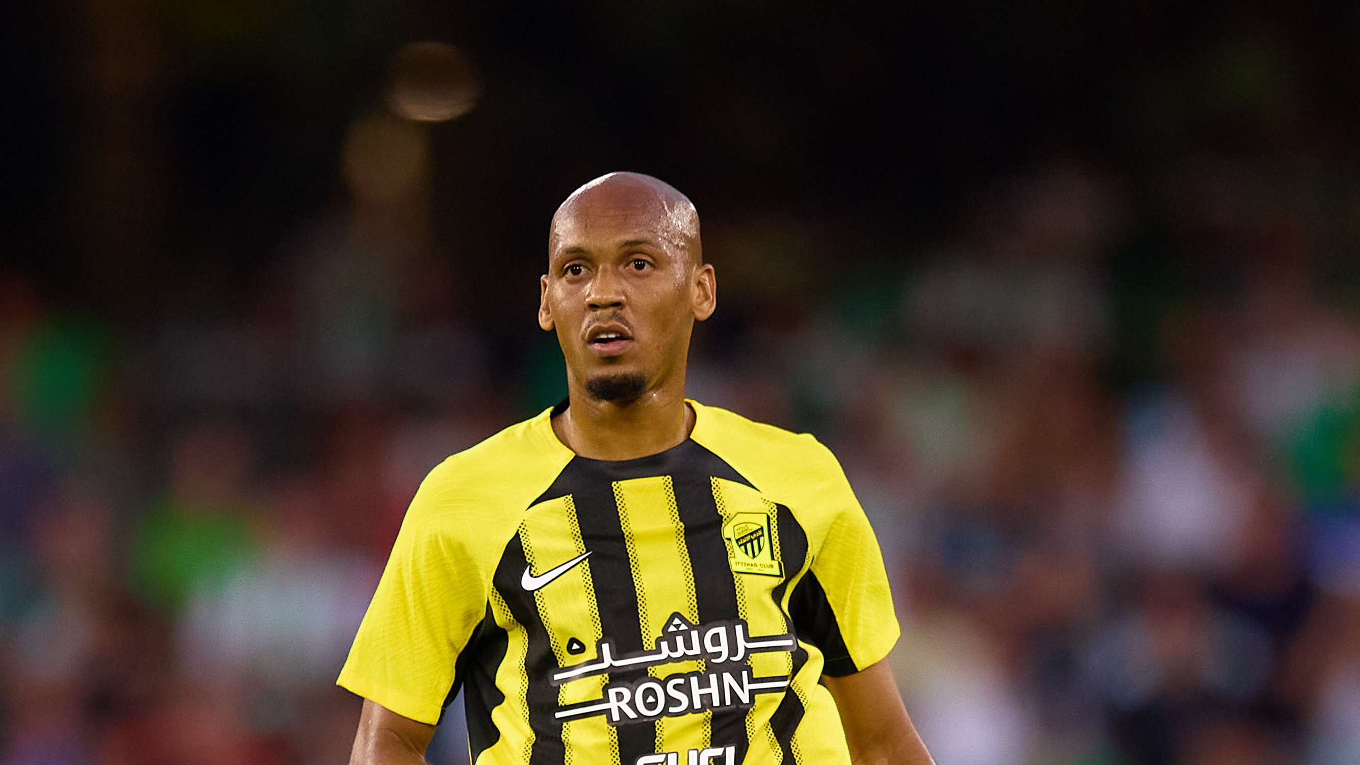 Real Betis v Al Ittihad - Pre-Season Friendly