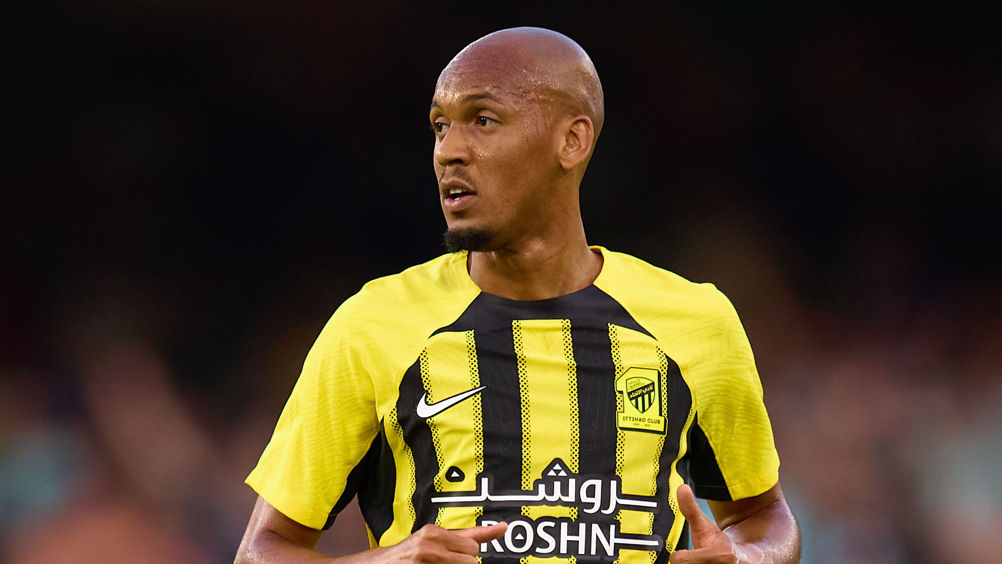 Real Betis v Al Ittihad - Pre-Season Friendly