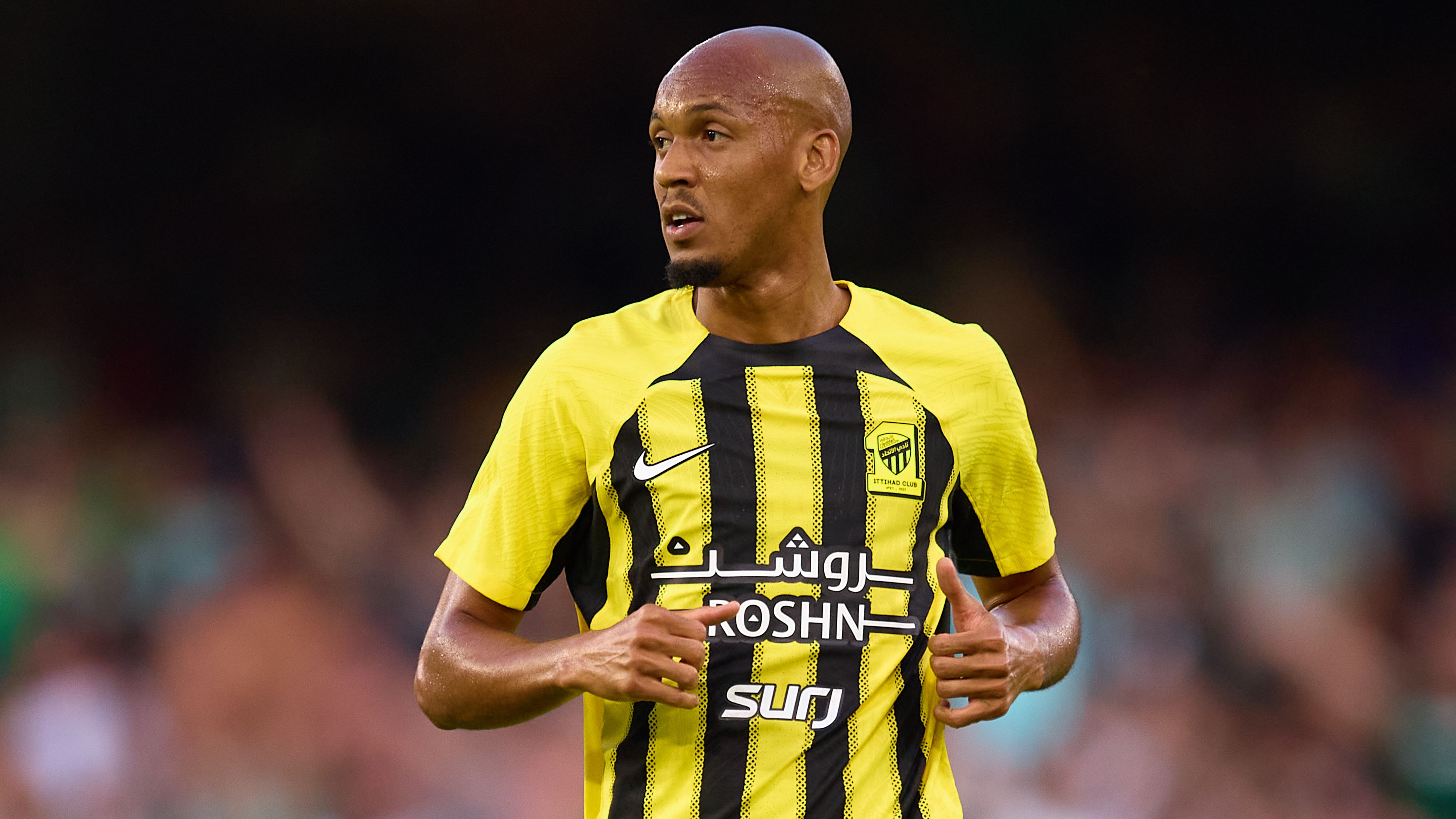 Real Betis v Al Ittihad - Pre-Season Friendly