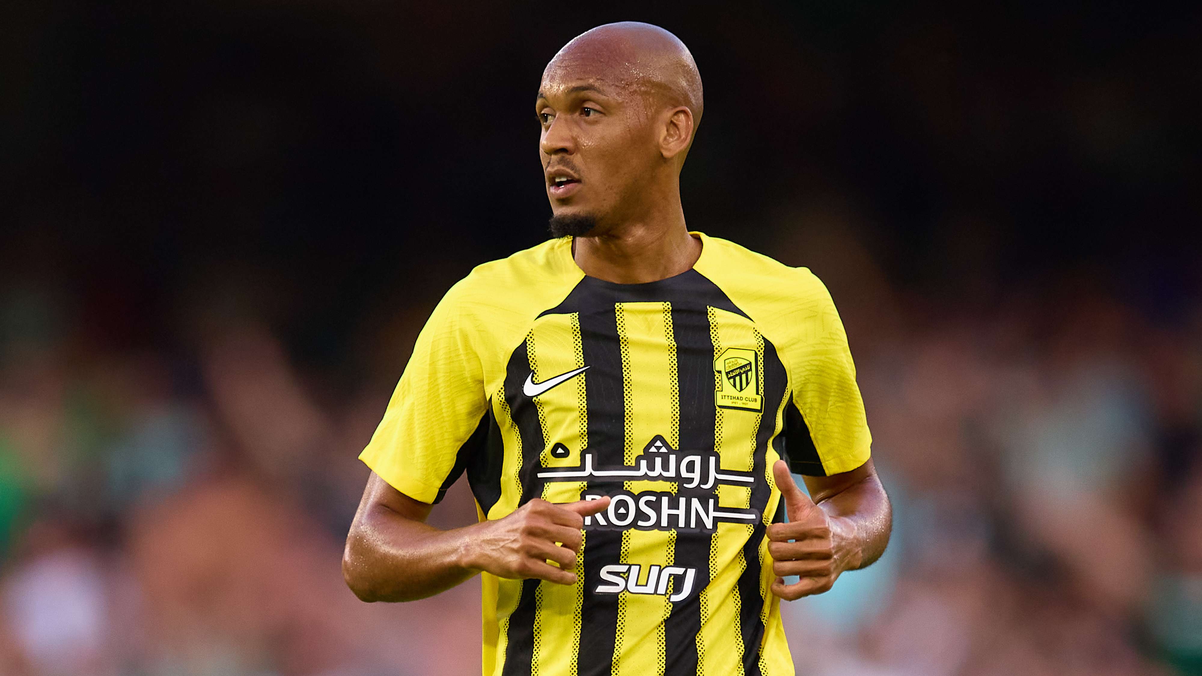 Real Betis v Al Ittihad - Pre-Season Friendly