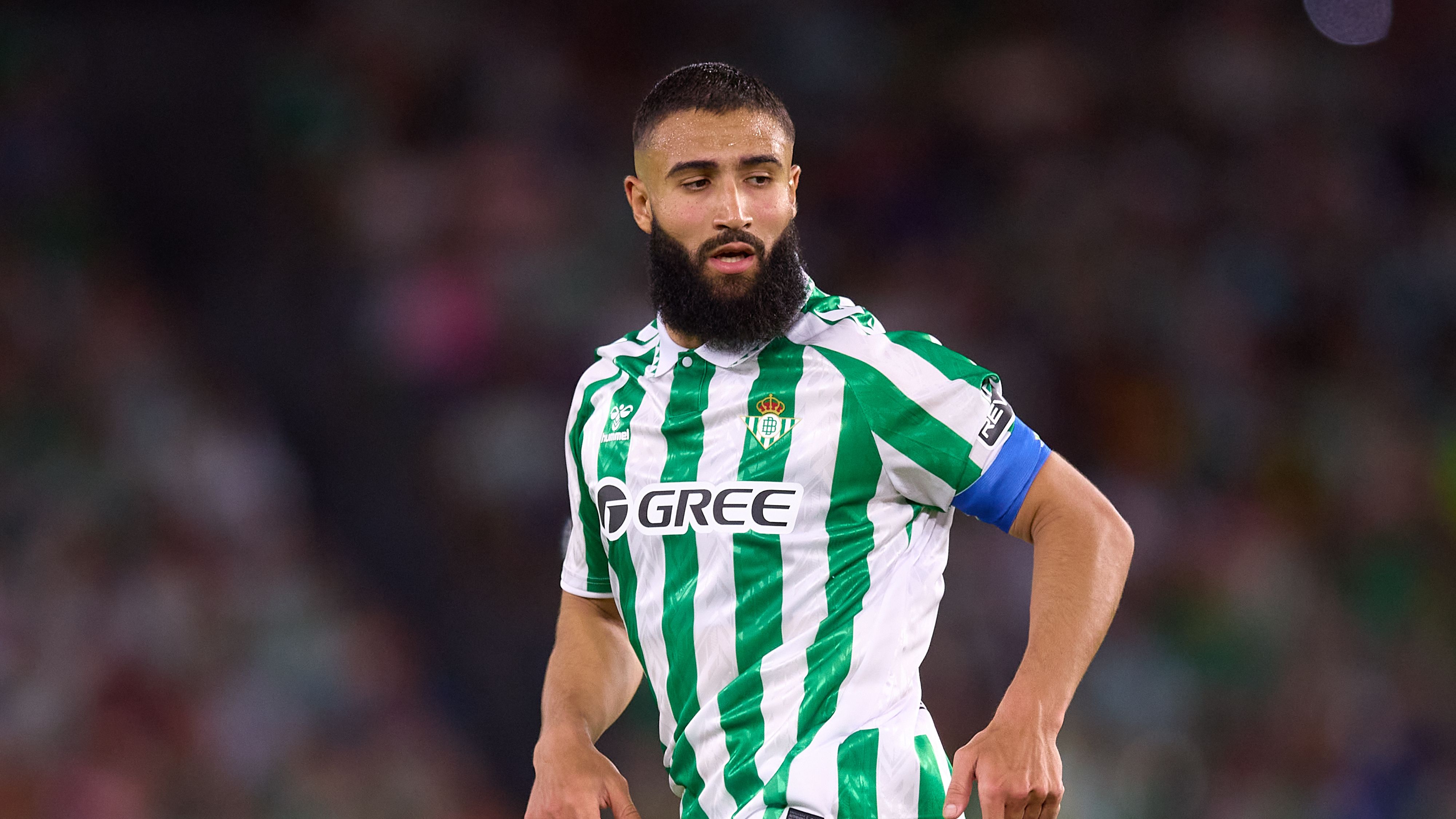 Real Betis v Al Ittihad - Pre-Season Friendly