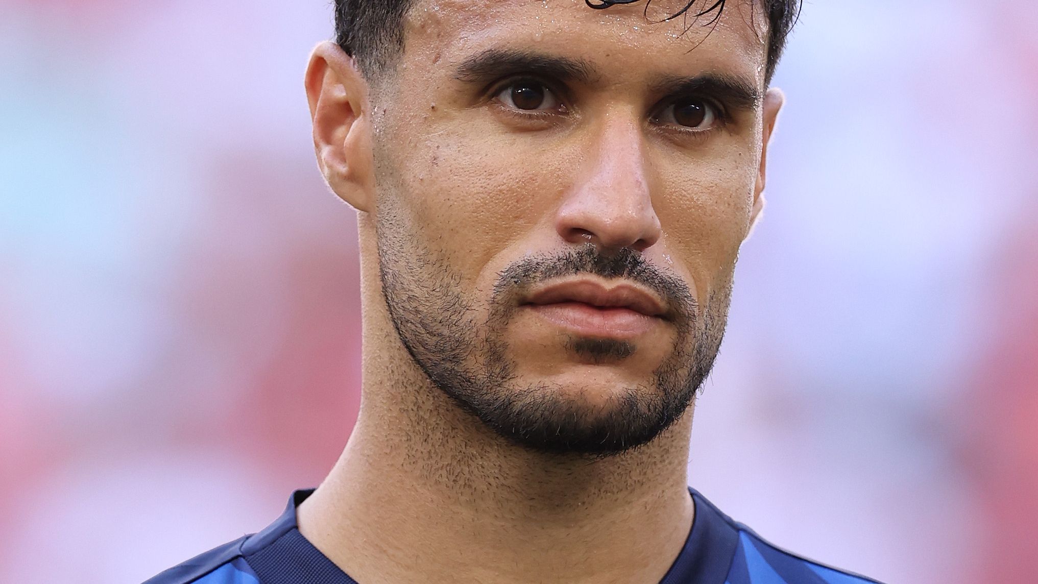 بآية قرآنية.. المحمدي يرد على منتقدي انضمامه للمنتخب المغربي
