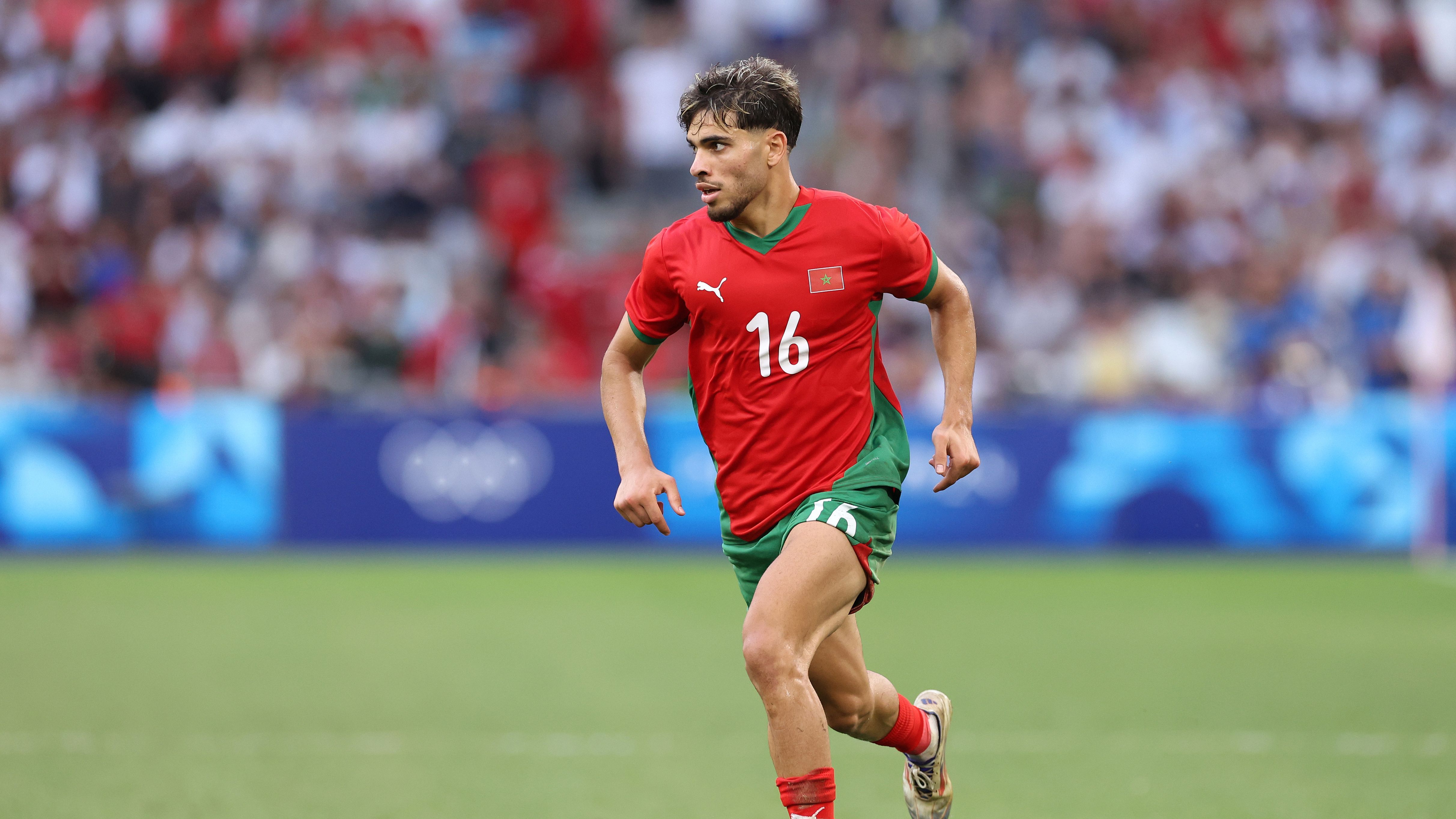 Morocco v Spain: Men's Football Semifinal - Olympic Games Paris 2024: Day 10