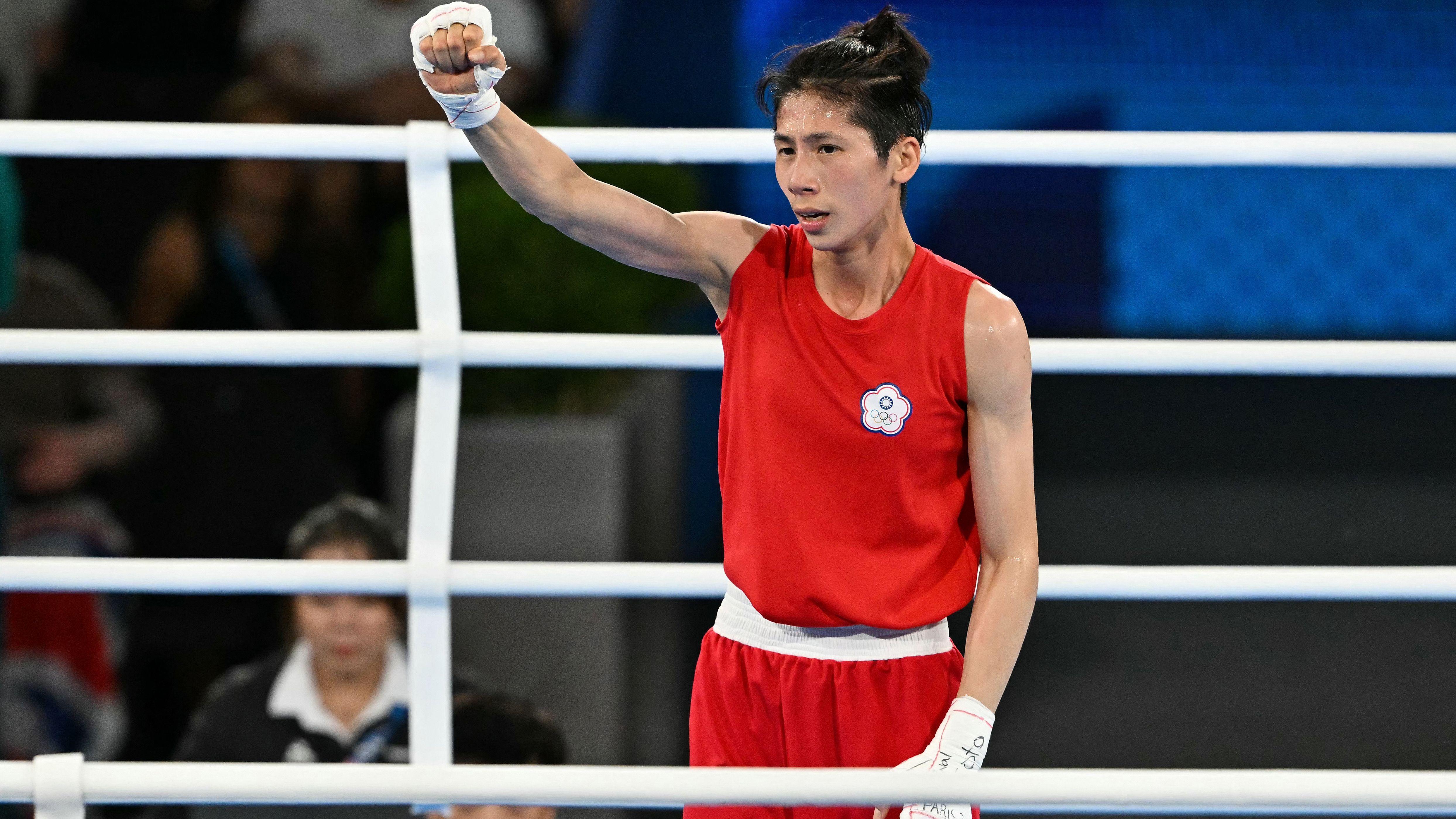 BOXING-OLY-PARIS-2024