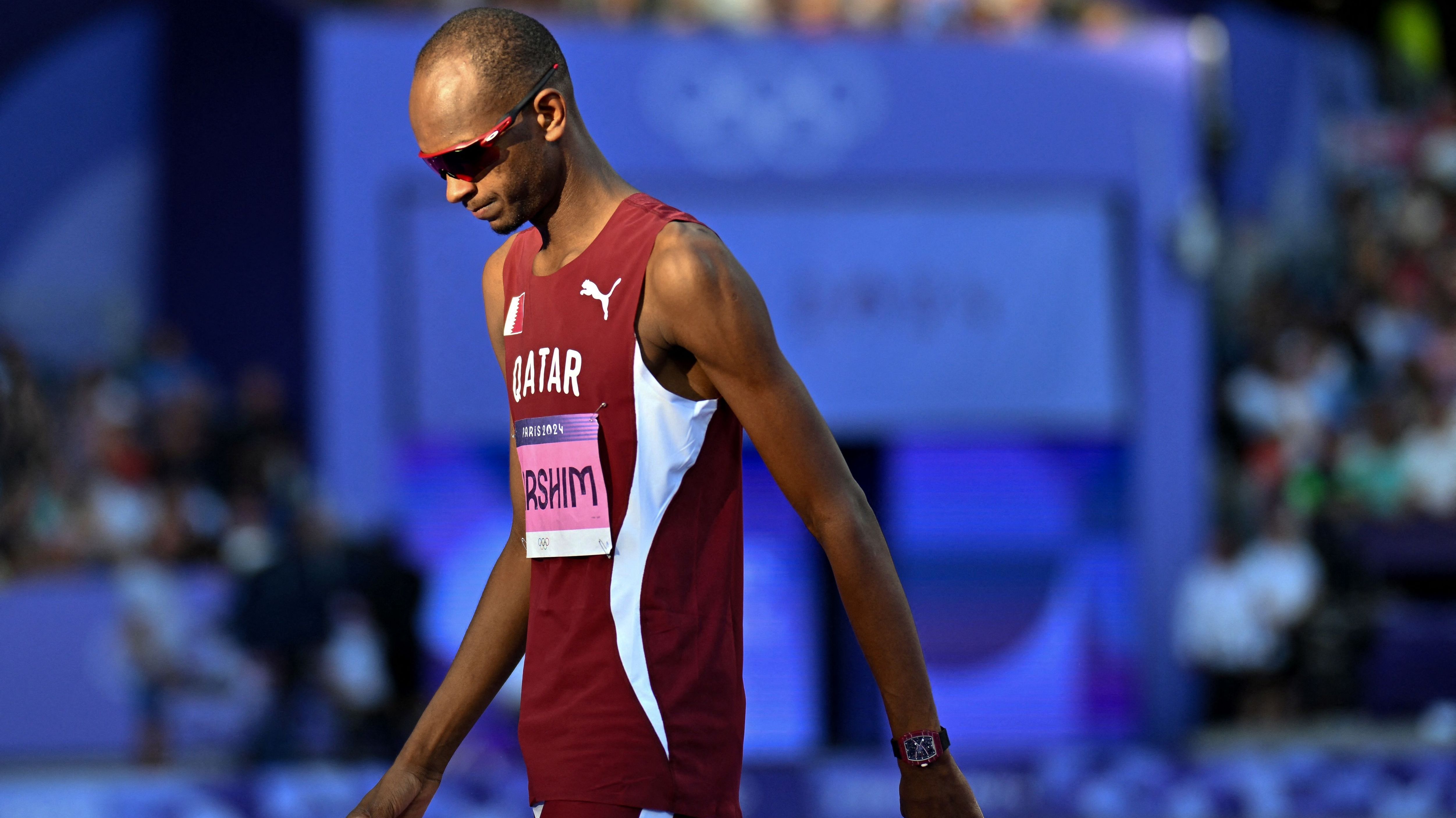 ATHLETICS-OLY-PARIS-2024
