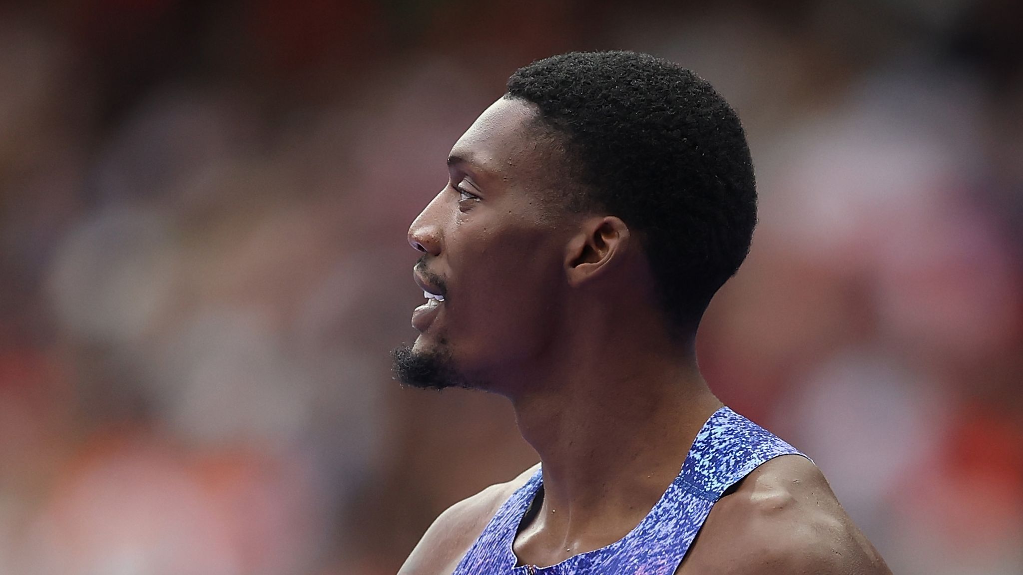 Athletics - Olympic Games Paris 2024: Day 14