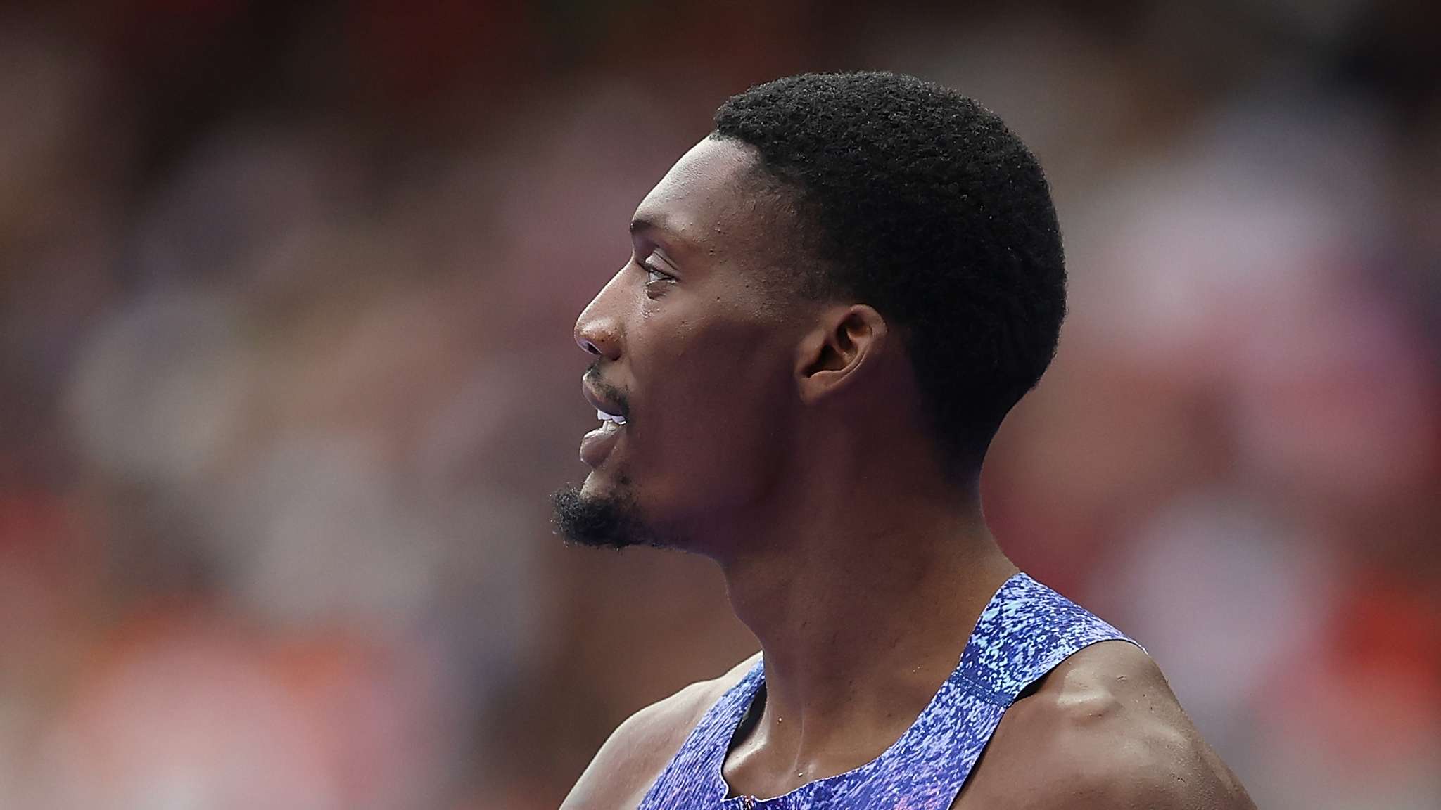 Athletics - Olympic Games Paris 2024: Day 14