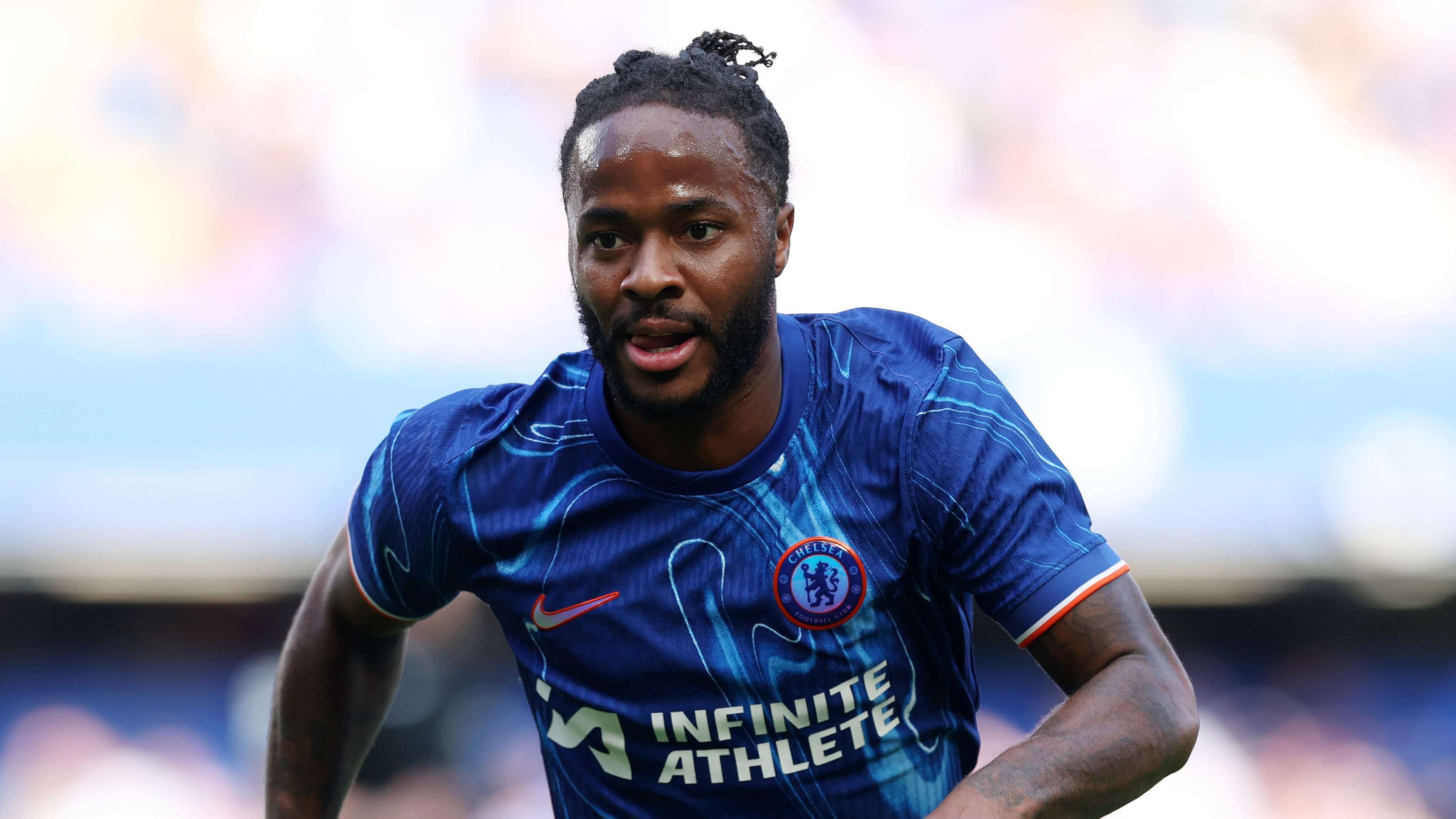 Chelsea v FC Internazionale - Pre-Season Friendly