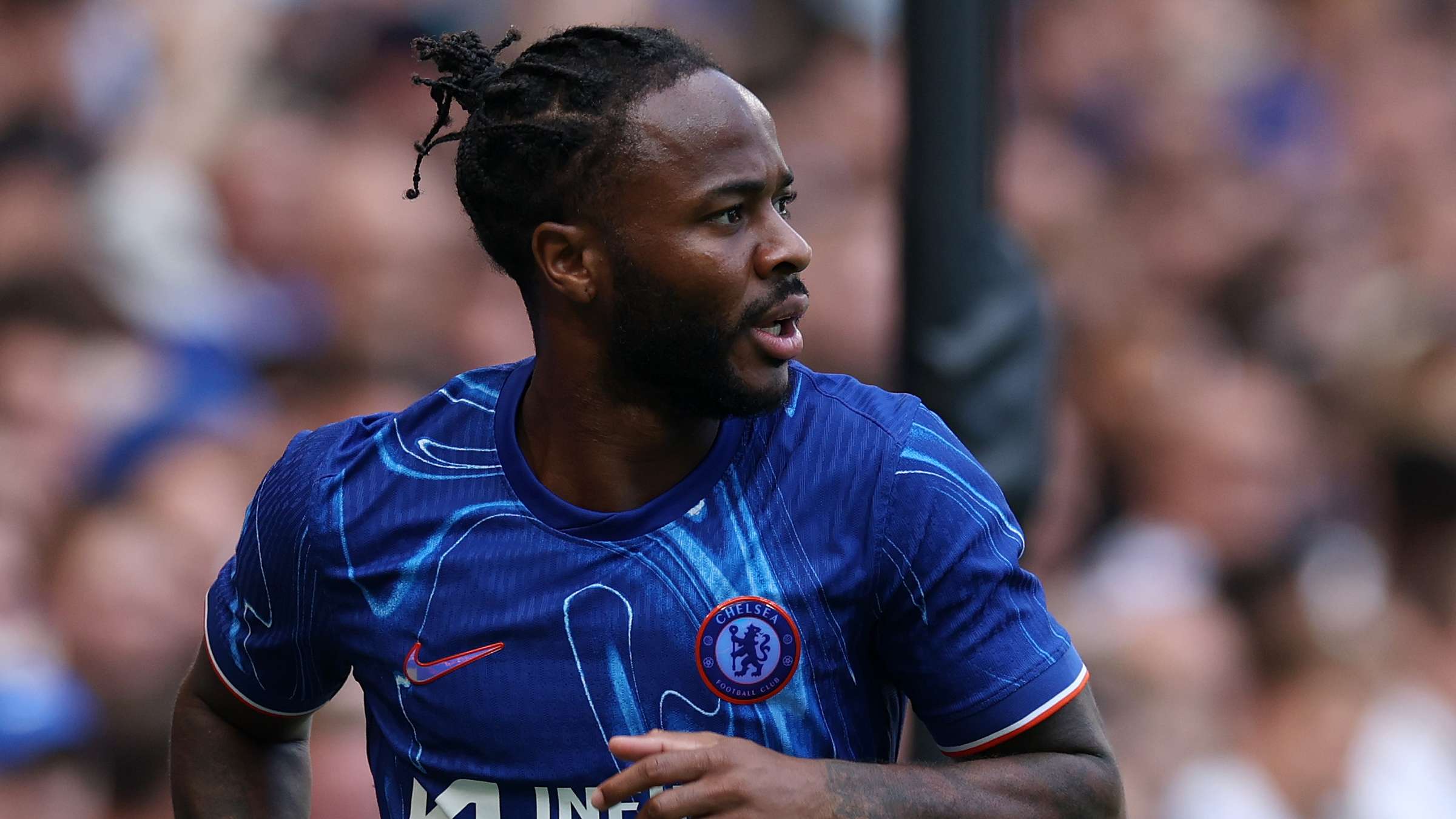 Chelsea v FC Internazionale - Pre-Season Friendly