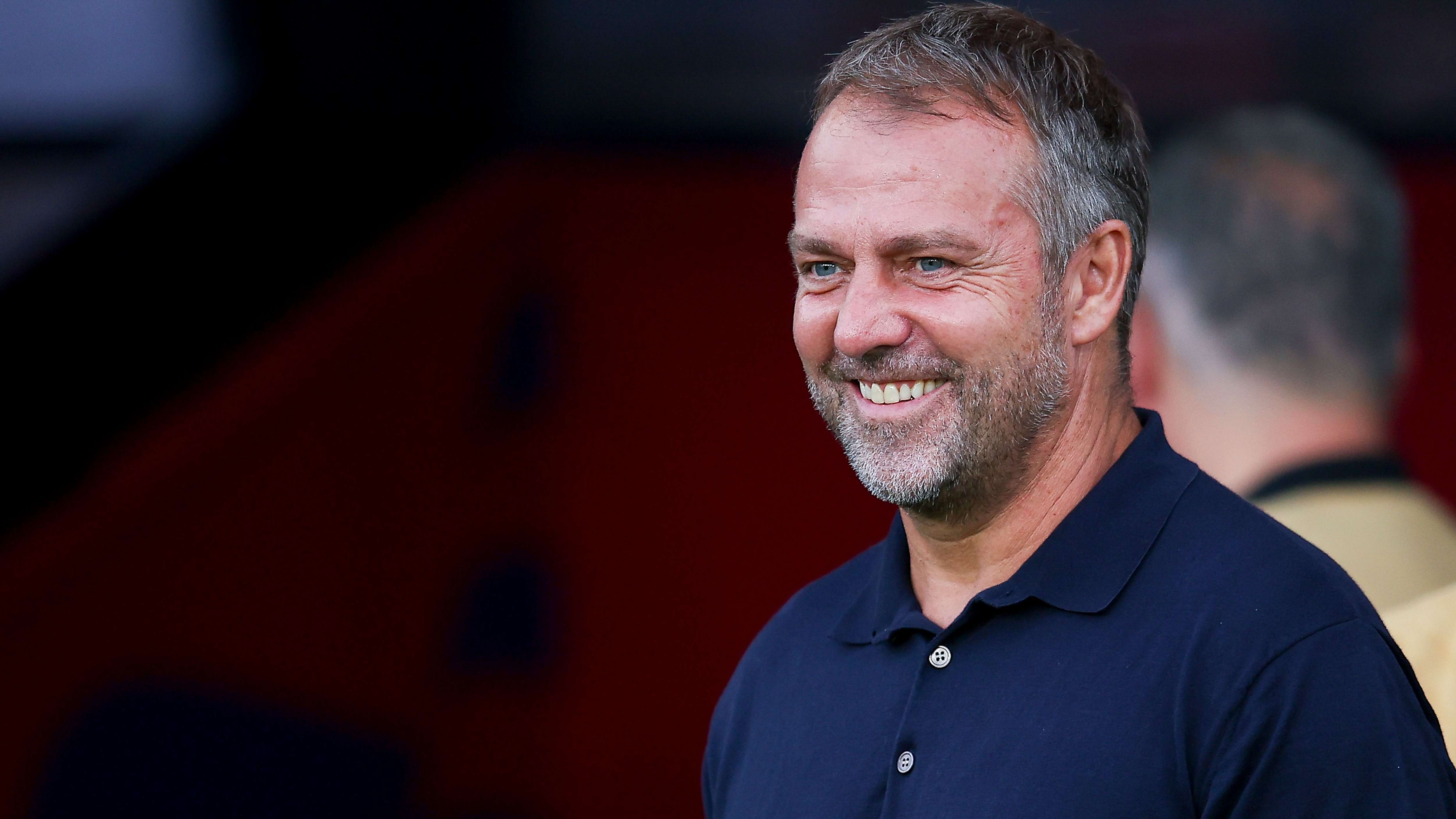 FC Barcelona v AS Monaco - Trofeu Joan Gamper