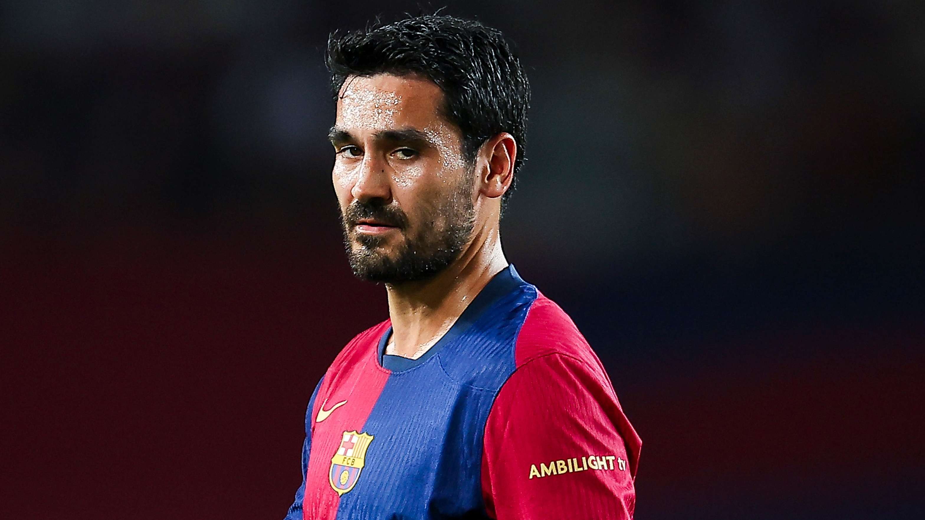 FC Barcelona v AS Monaco - Trofeu Joan Gamper