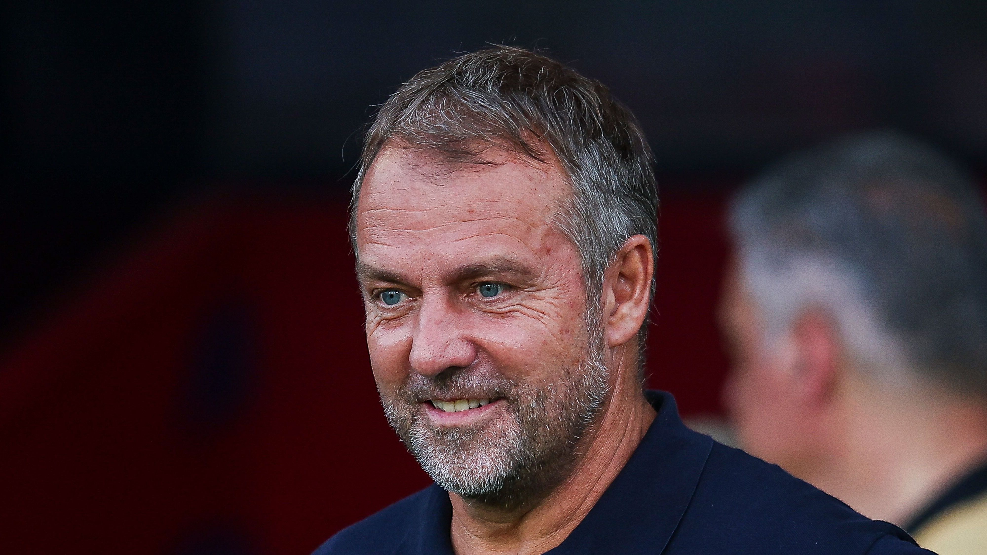 FC Barcelona v AS Monaco - Trofeu Joan Gamper