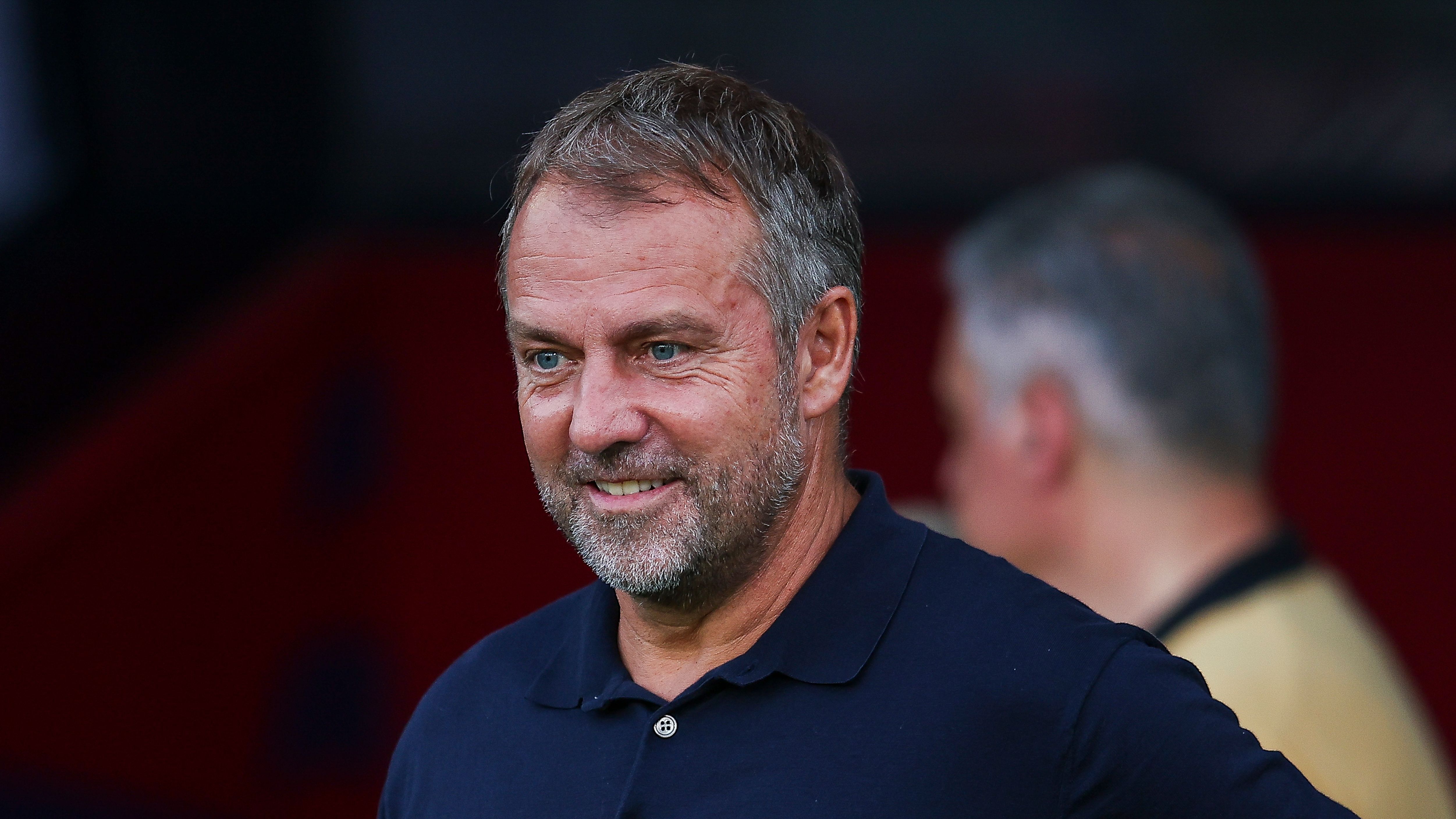 FC Barcelona v AS Monaco - Trofeu Joan Gamper