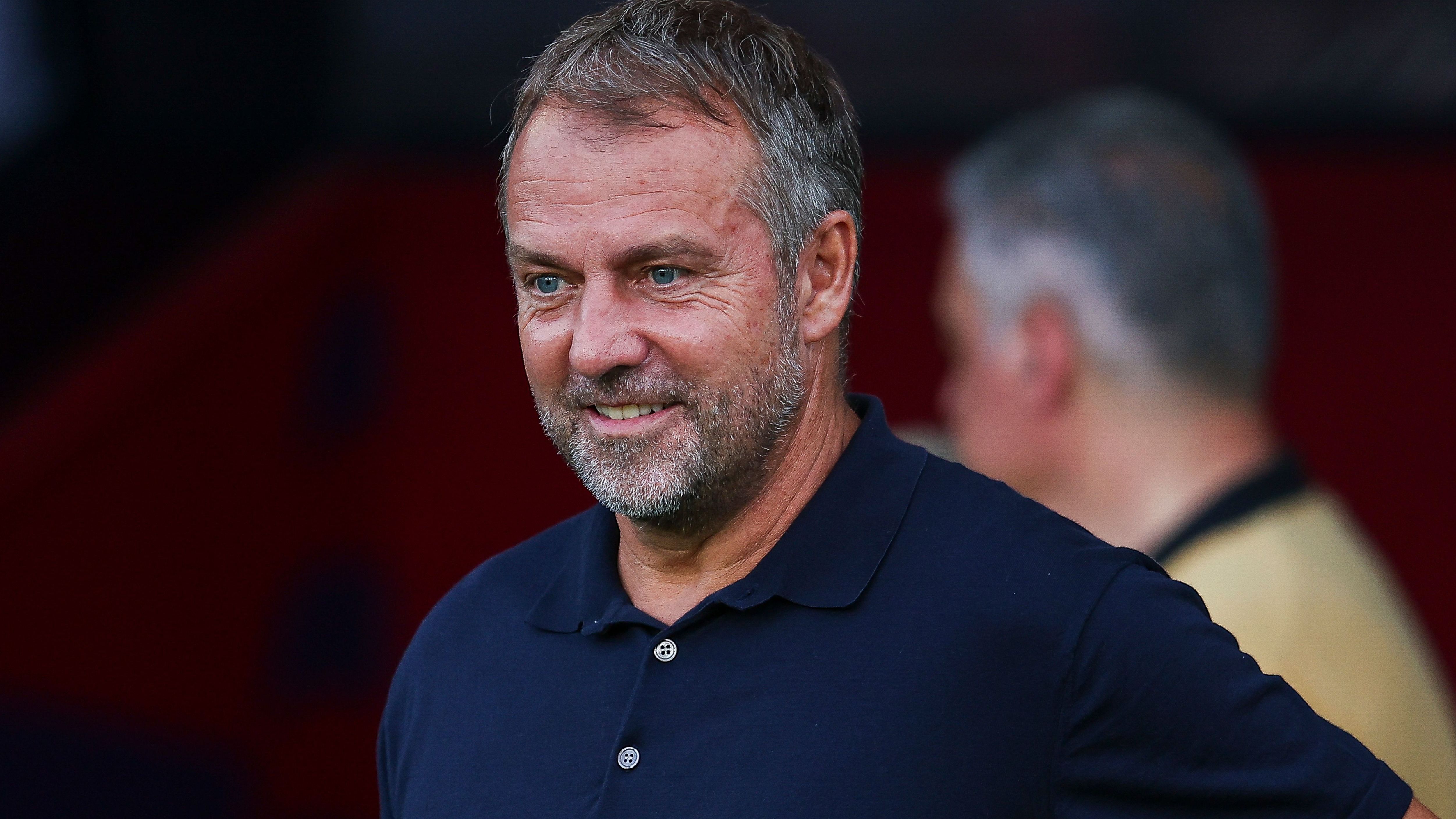 FC Barcelona v AS Monaco - Trofeu Joan Gamper