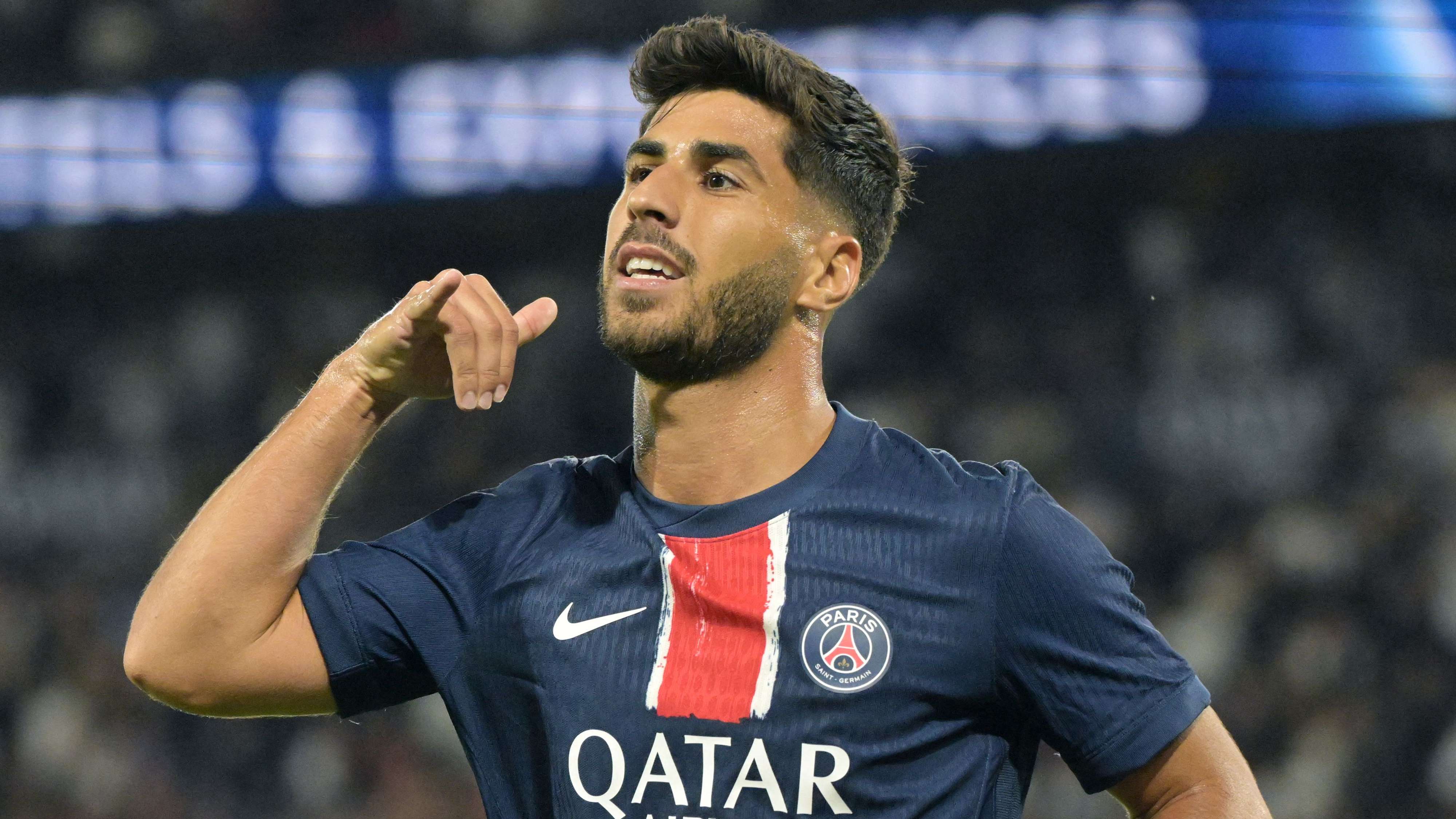 FBL-FRA-LIGUE1-PSG-MONTPELLIER