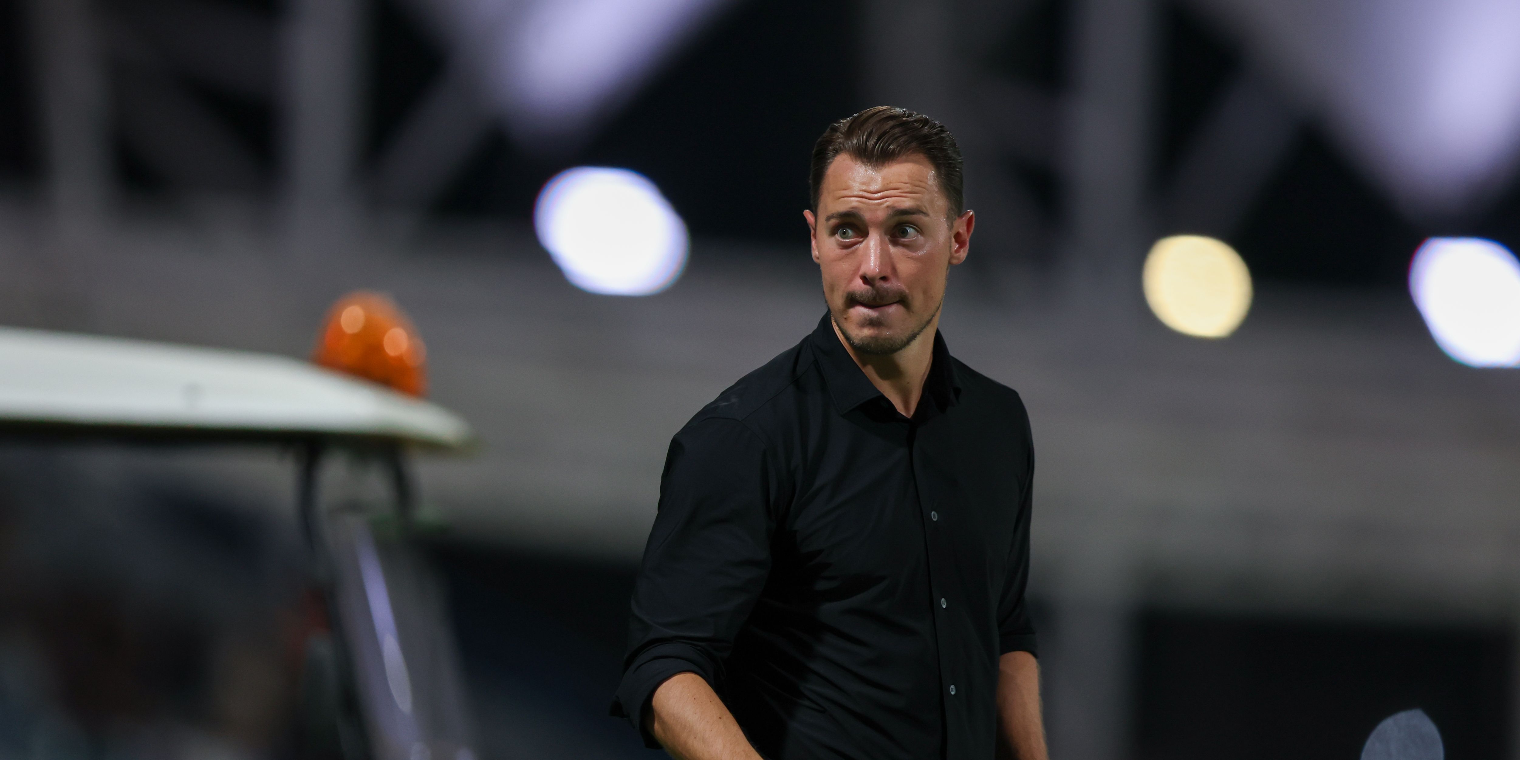 Al Fateh v Al Ahli: Saudi Pro League