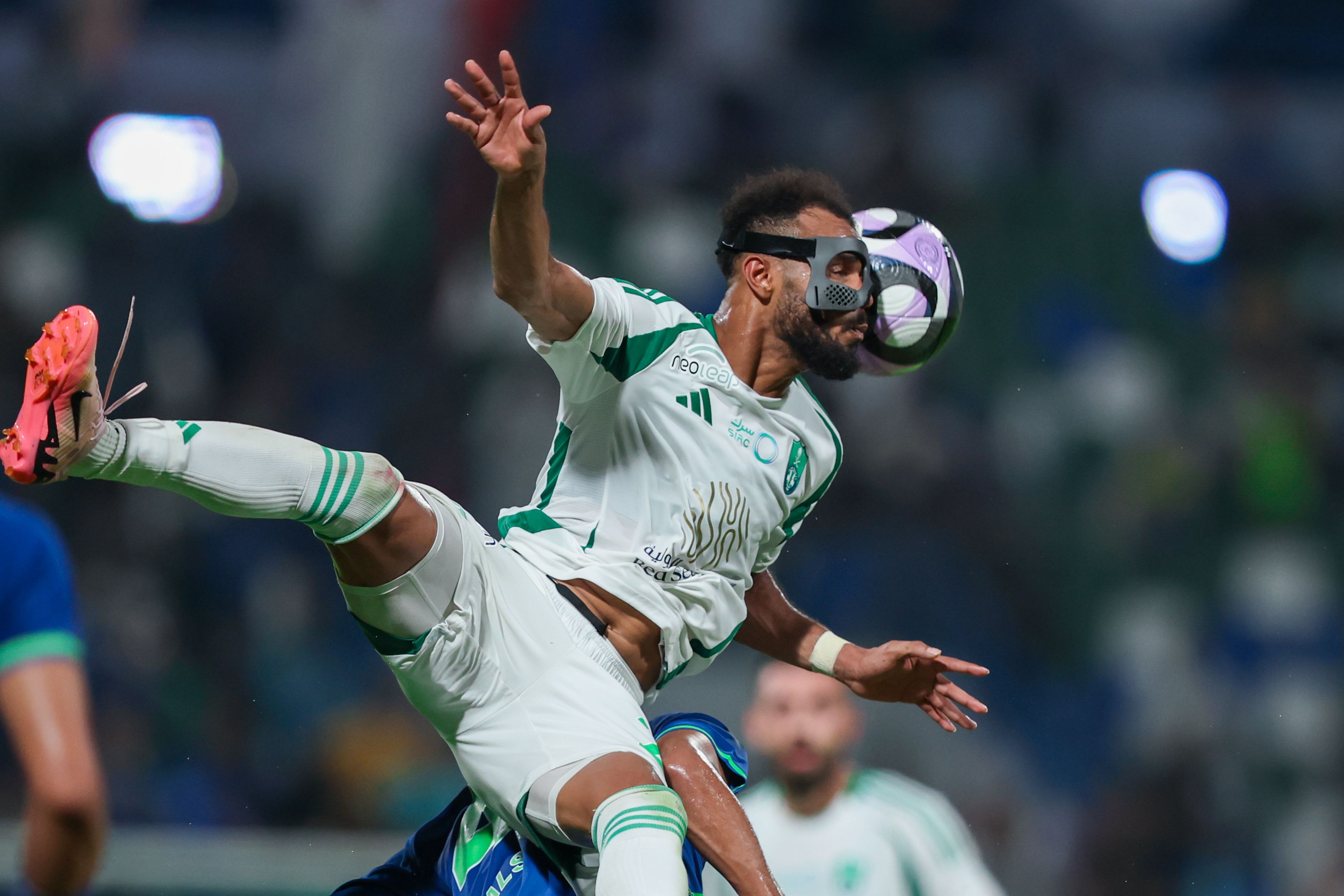 Al Fateh v Al Ahli: Saudi Pro League