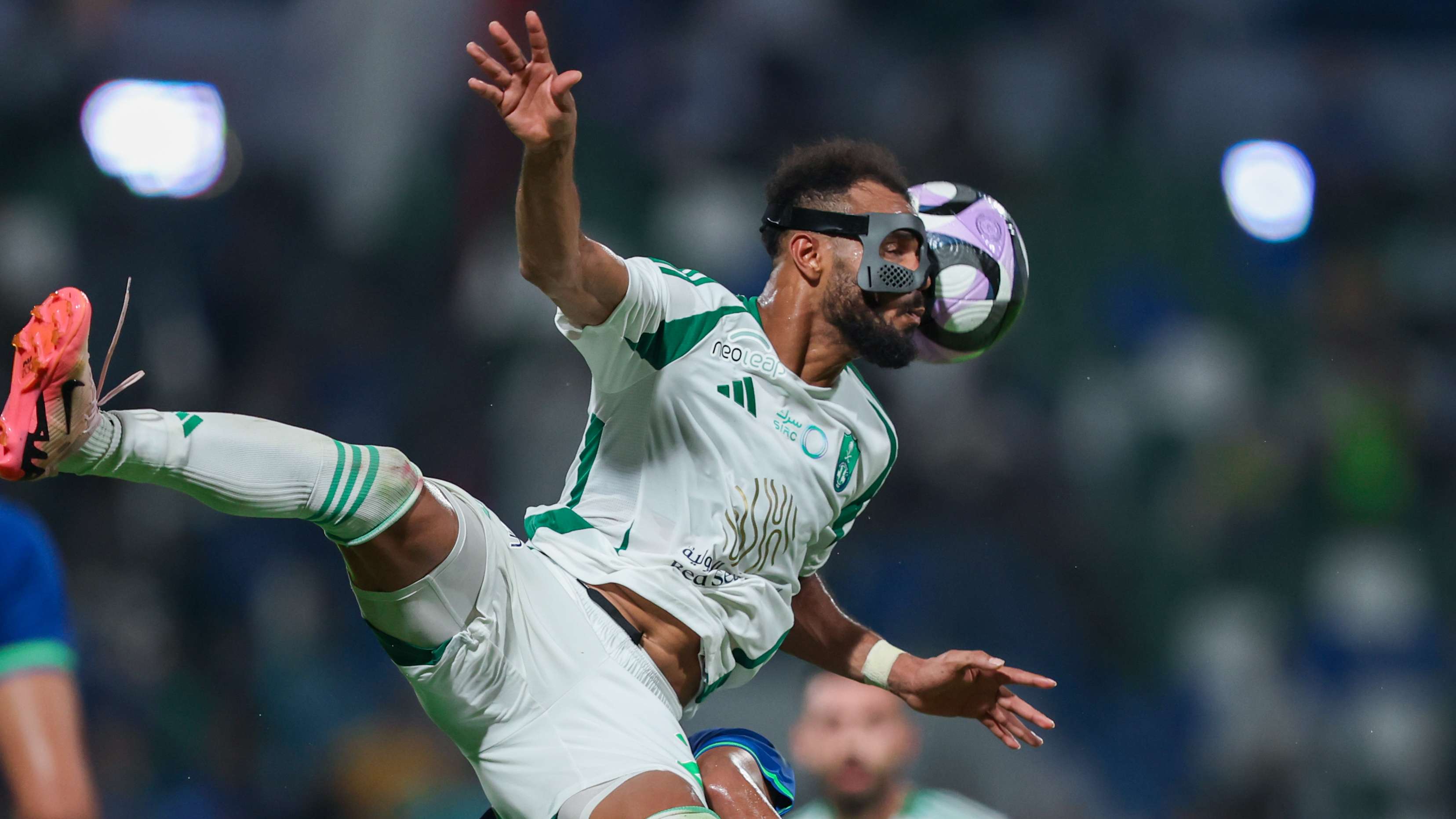 Al Fateh v Al Ahli: Saudi Pro League