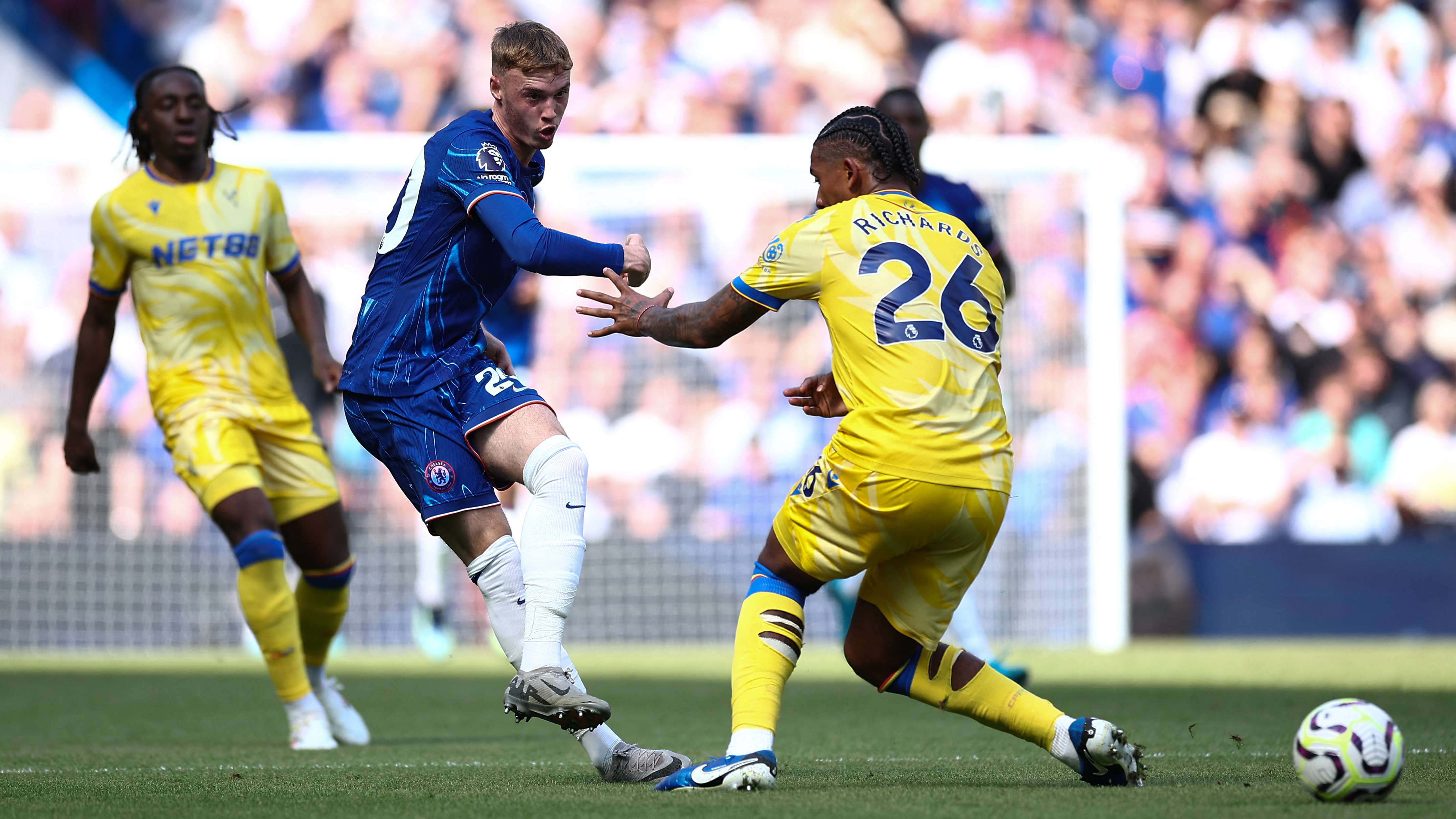 FBL-ENG-PR-CHELSEA-CRYSTAL PALACE