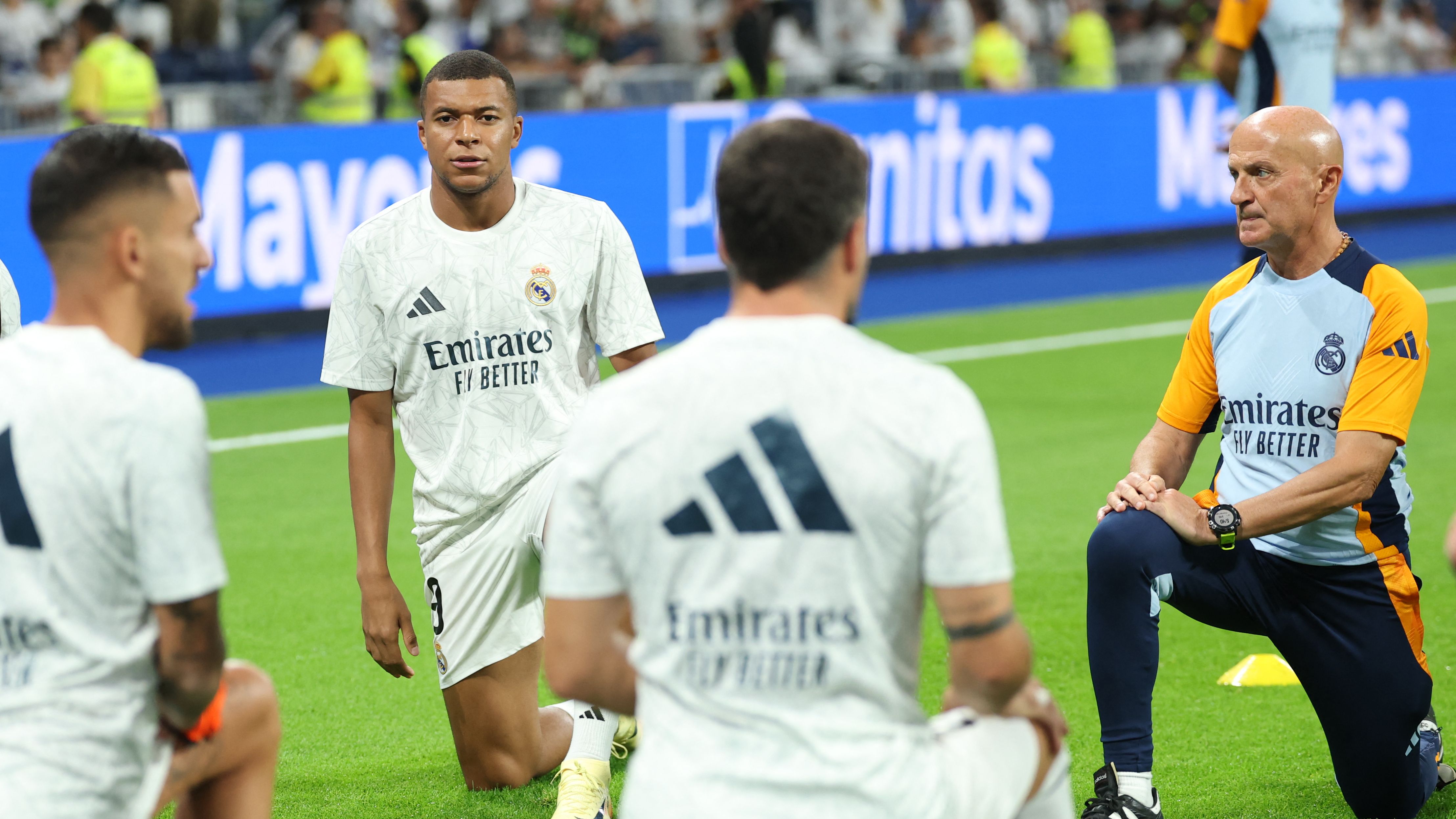 FBL-ESP-LIGA-REAL MADRID-REAL BETIS