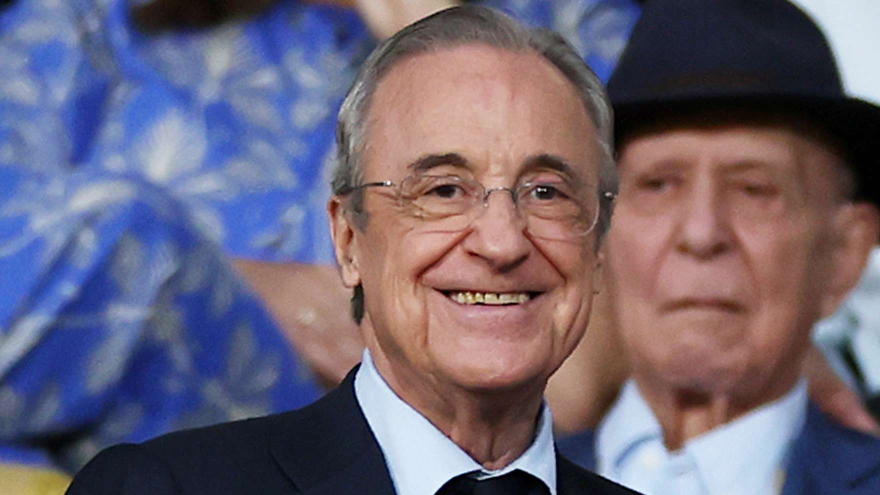 UD Las Palmas v Real Madrid CF - La Liga EA Sports