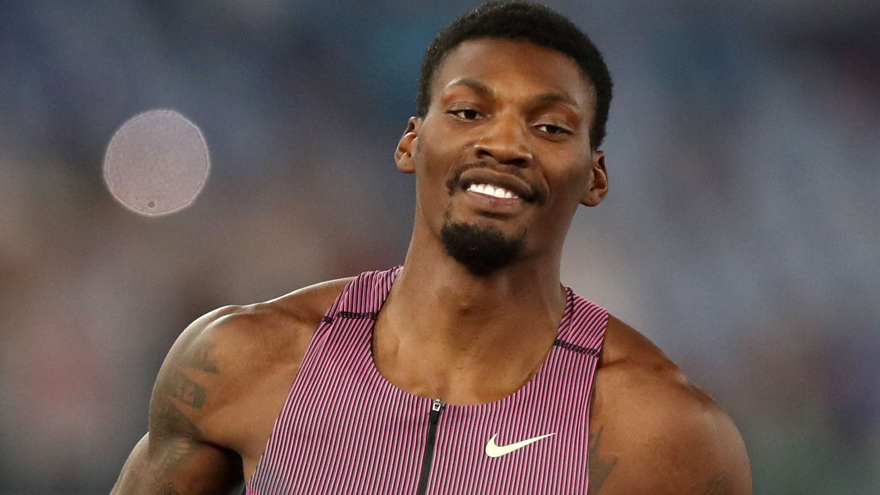 2024 Diamond League - Golden Gala