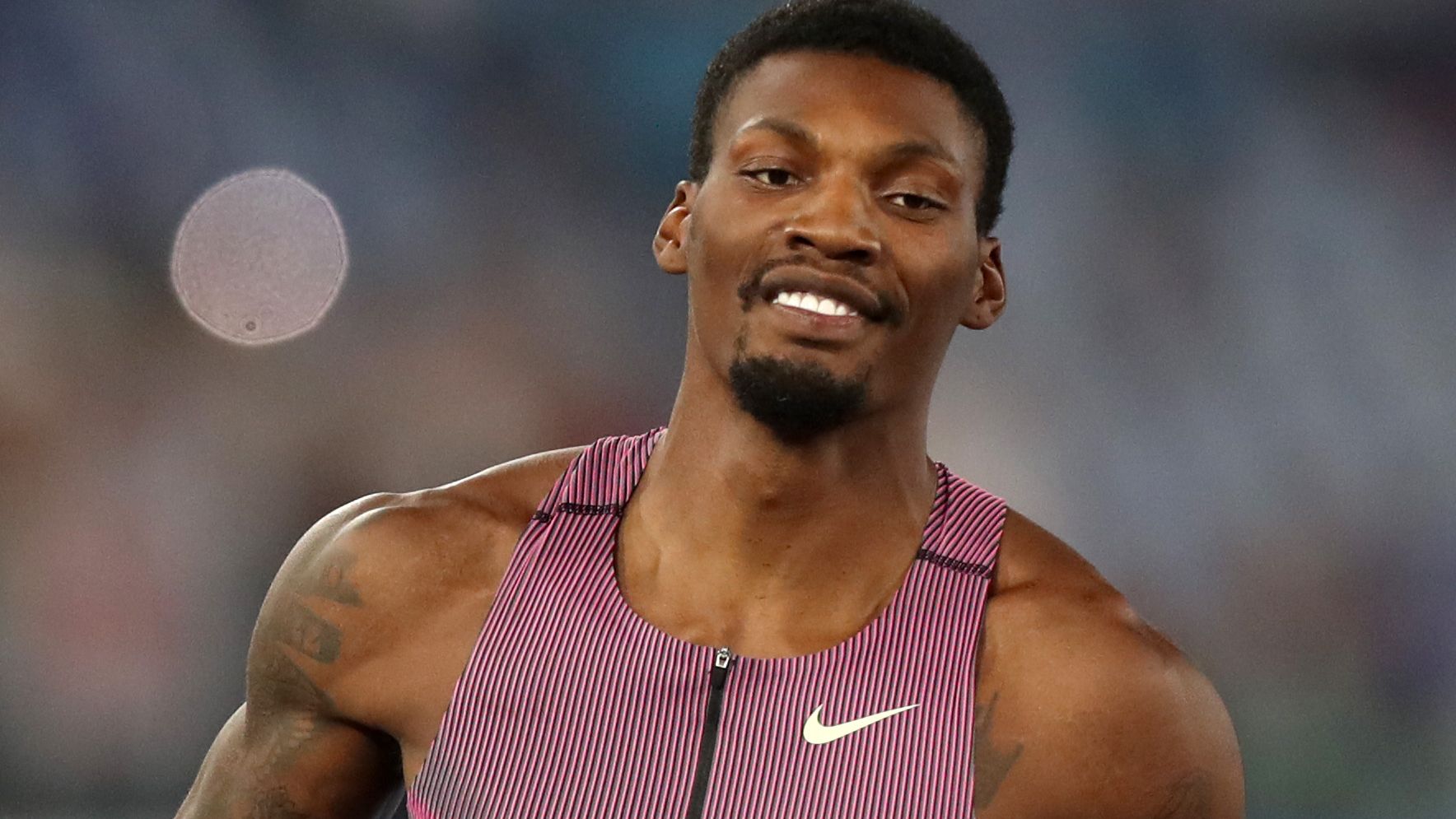 2024 Diamond League - Golden Gala