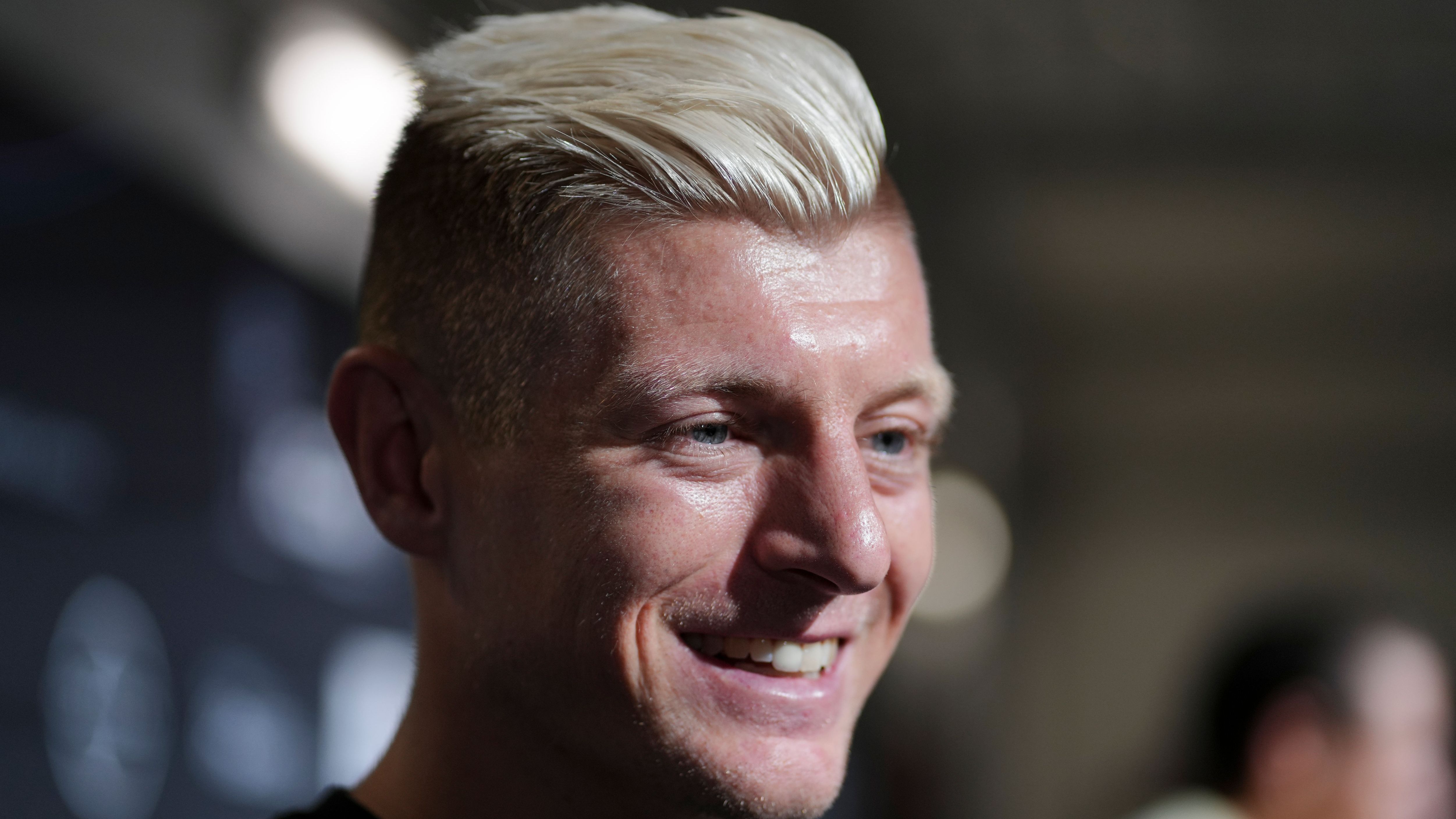 Icon League - Matchday 1