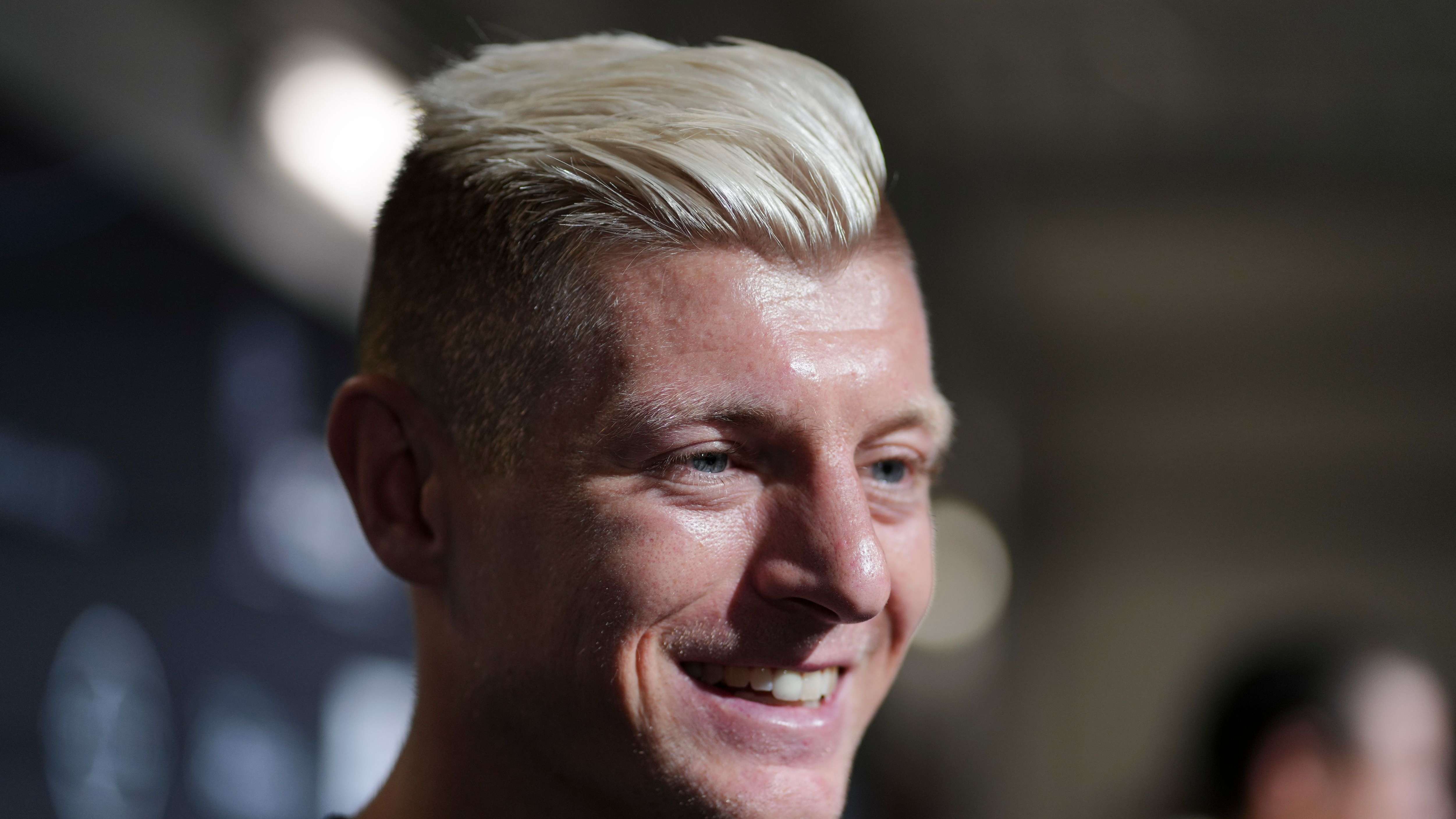 Icon League - Matchday 1