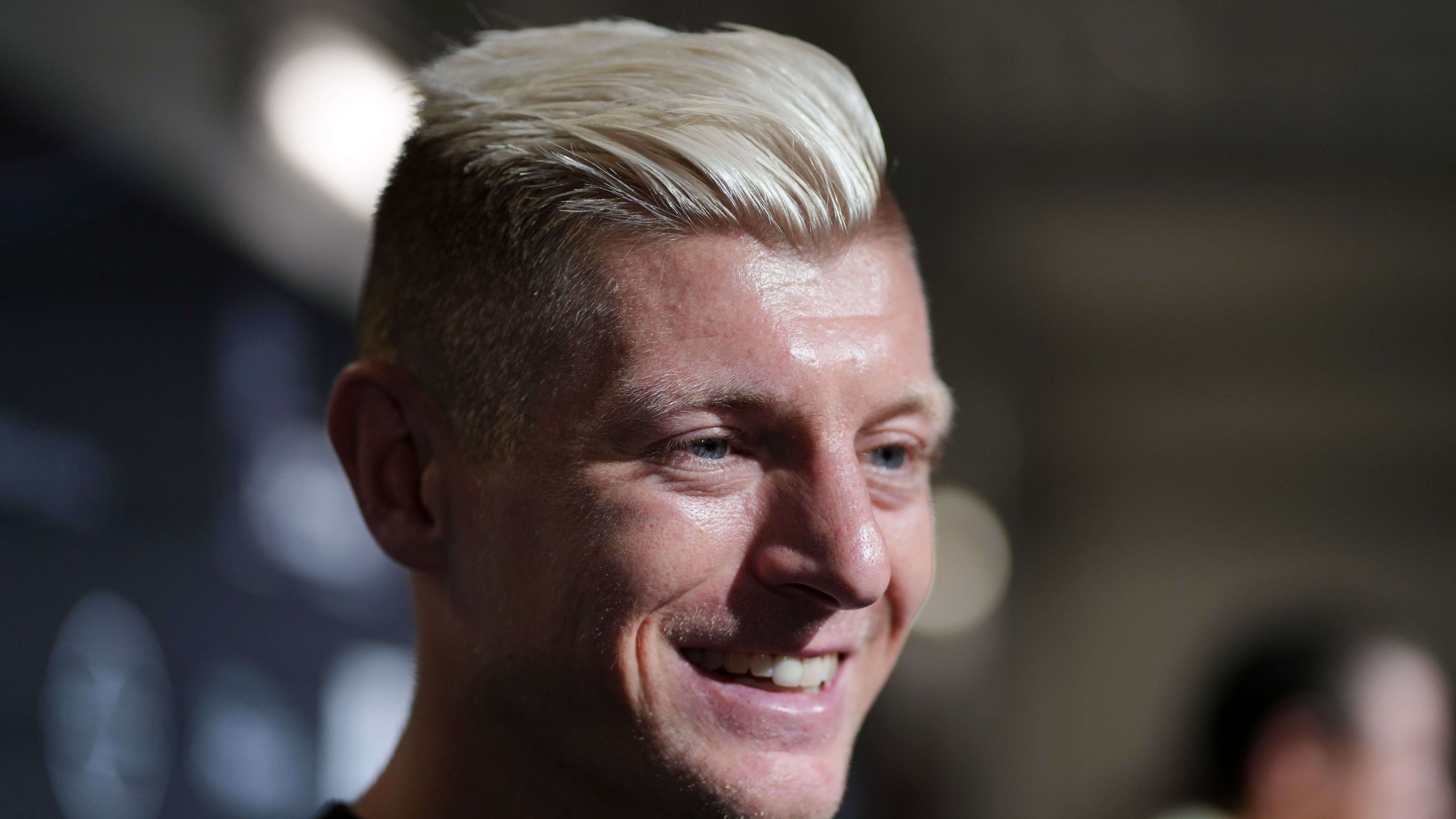 Icon League - Matchday 1