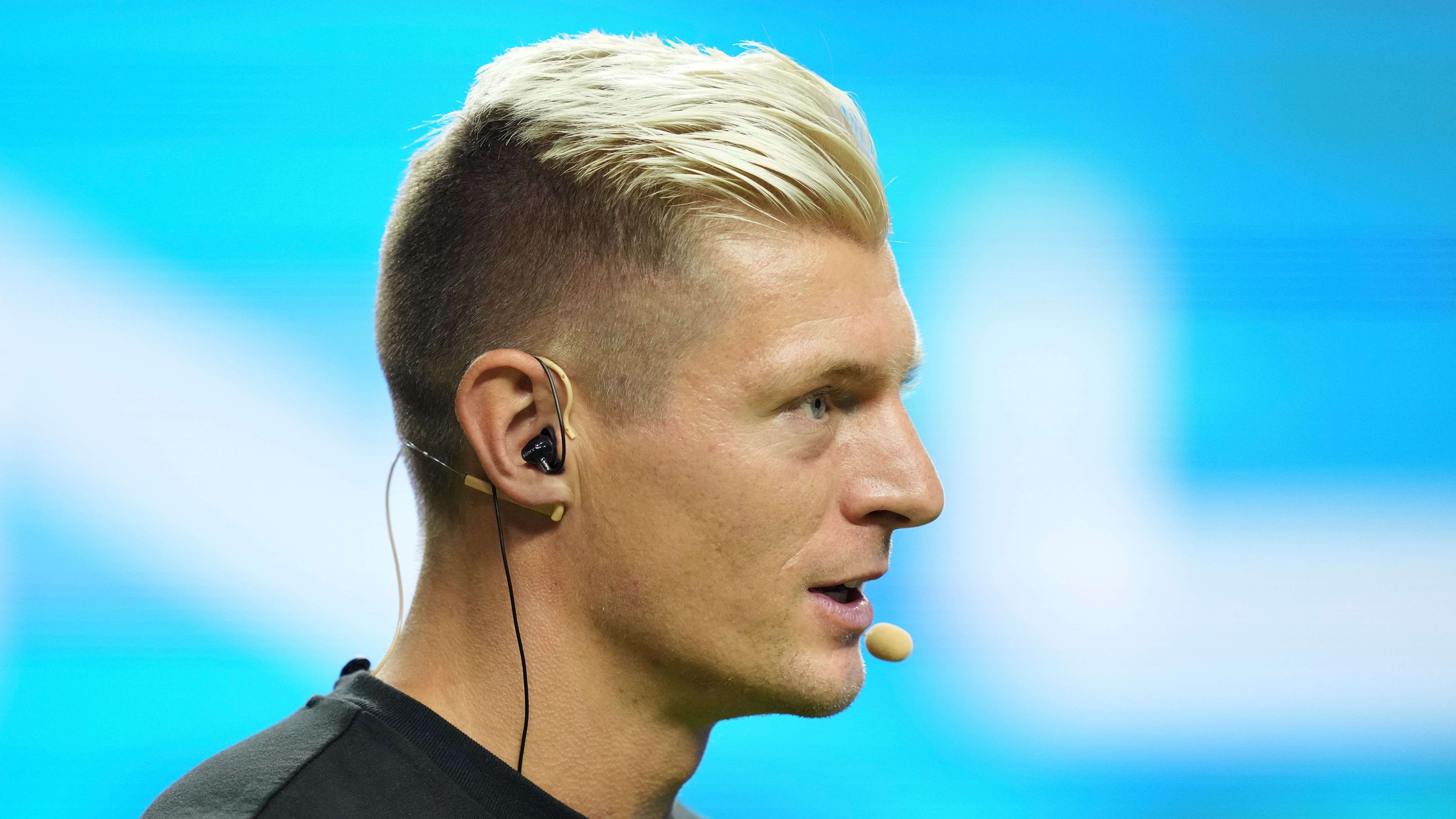 Icon League - Matchday 1