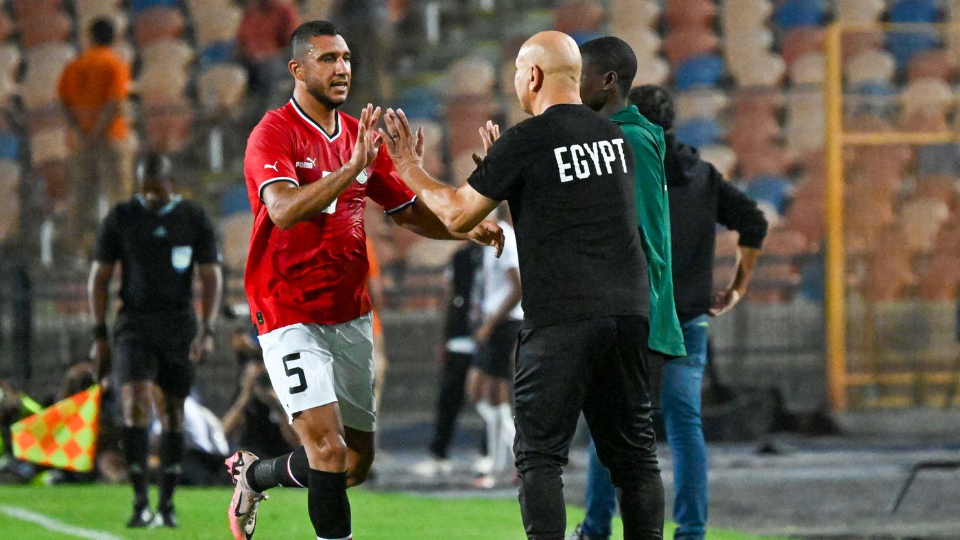 موعد مباراة مصر وزيمبابوي في كأس أمم أفريقيا 2025.. والقنوات الناقلة