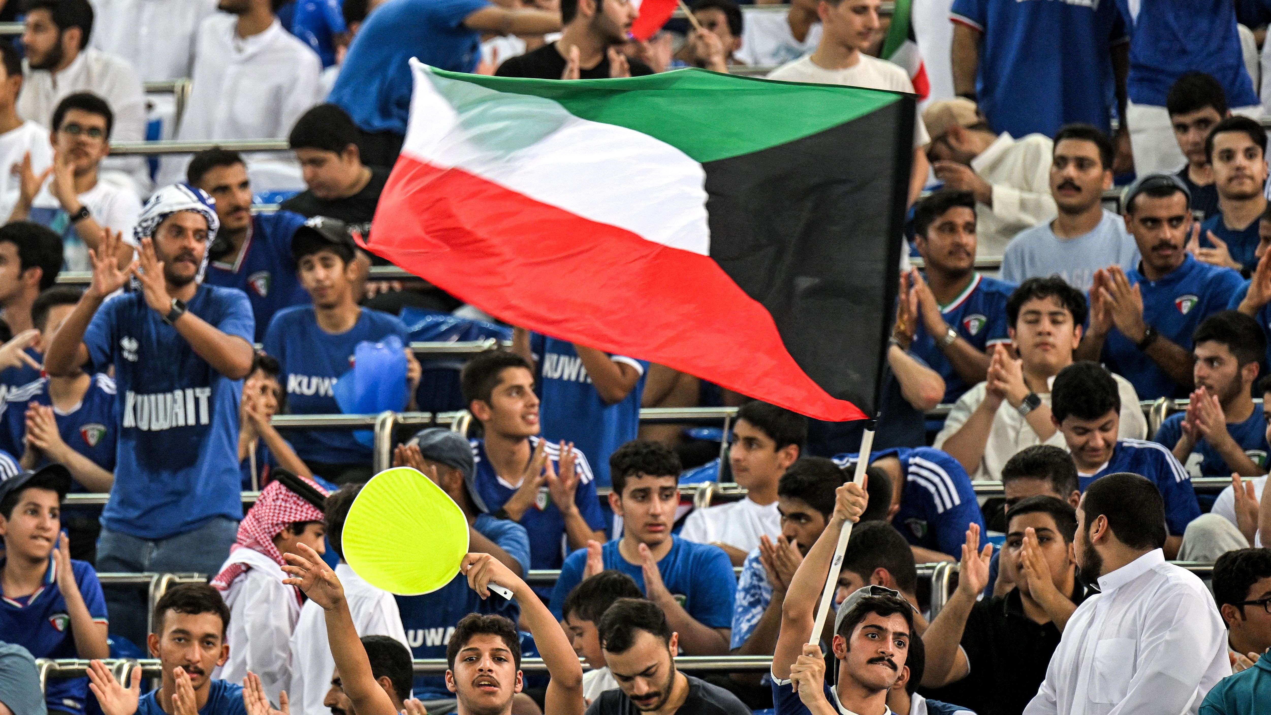 FBL-WC-2026-ASIA-QUALIFIERS-KUW-IRQ-FANS